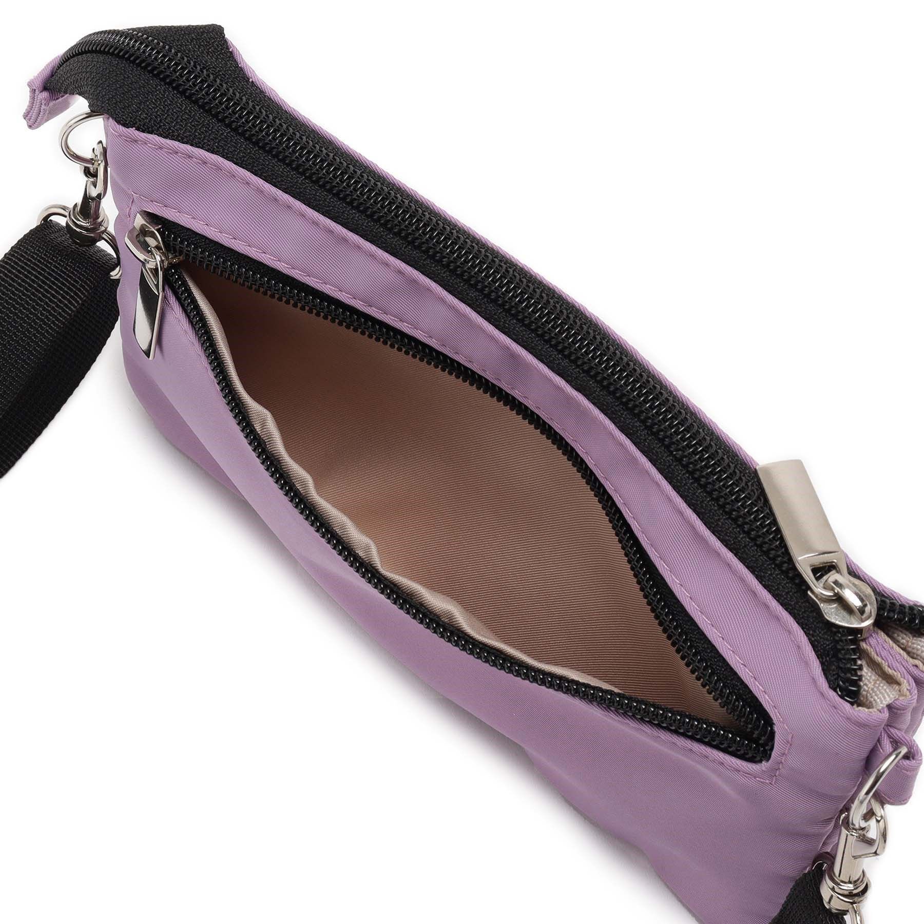 SHOO･LA･RUE「【撥水】2層ミニショルダーバッグ」|ショルダー・メッセンジャー|