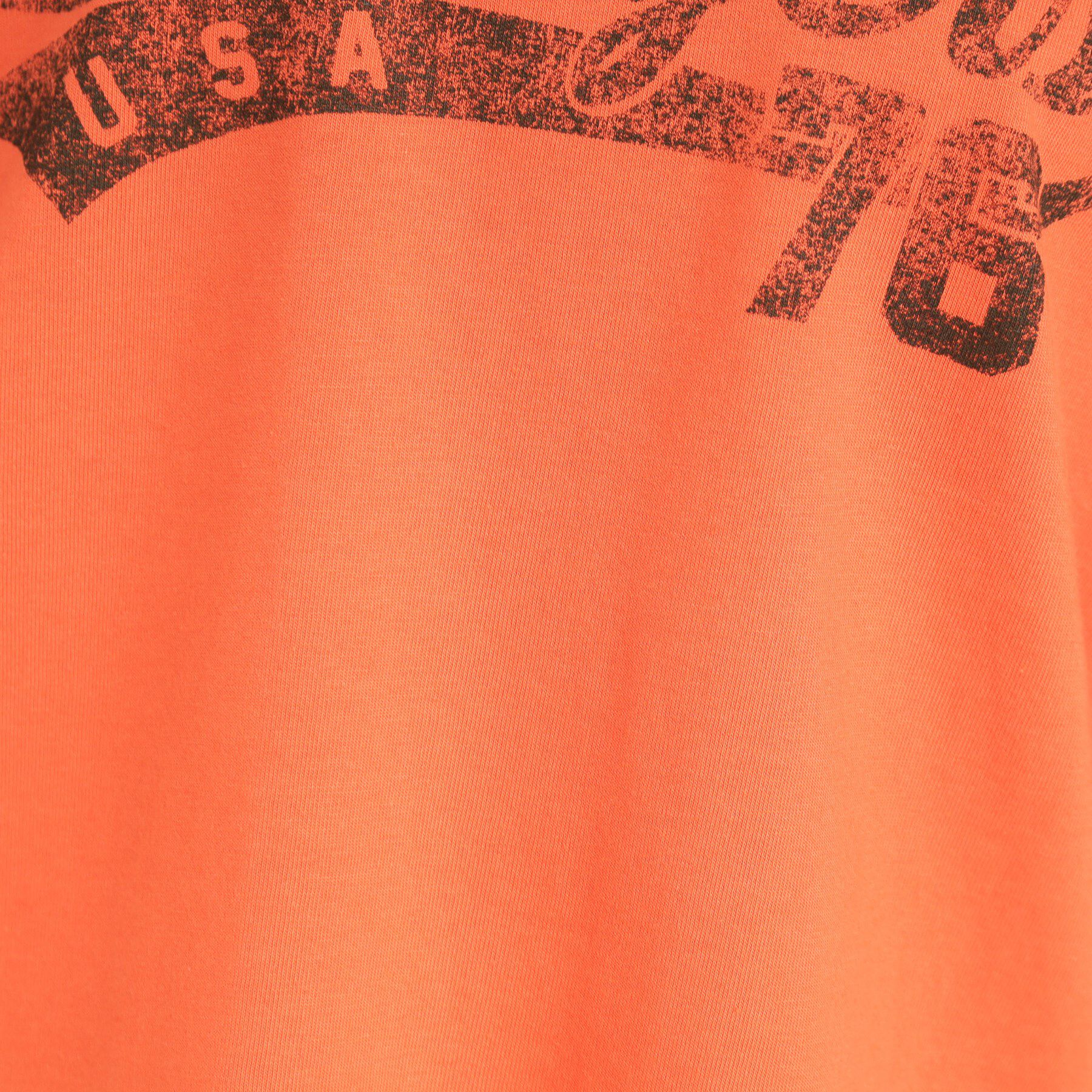 SHOO･LA･RUE「【洗える/S-LL】プリントアソート お袖フリルTシャツ」|Tシャツ・カットソー|