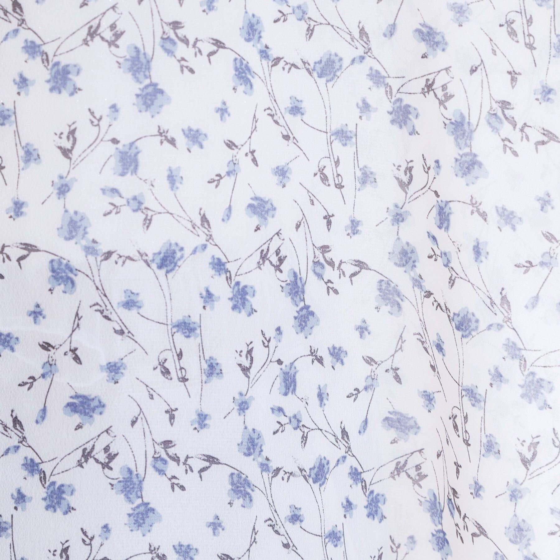 SHOO･LA･RUE「大人のシアー感 ゆるさらポンチョシャツ」|シャツ・ブラウス|