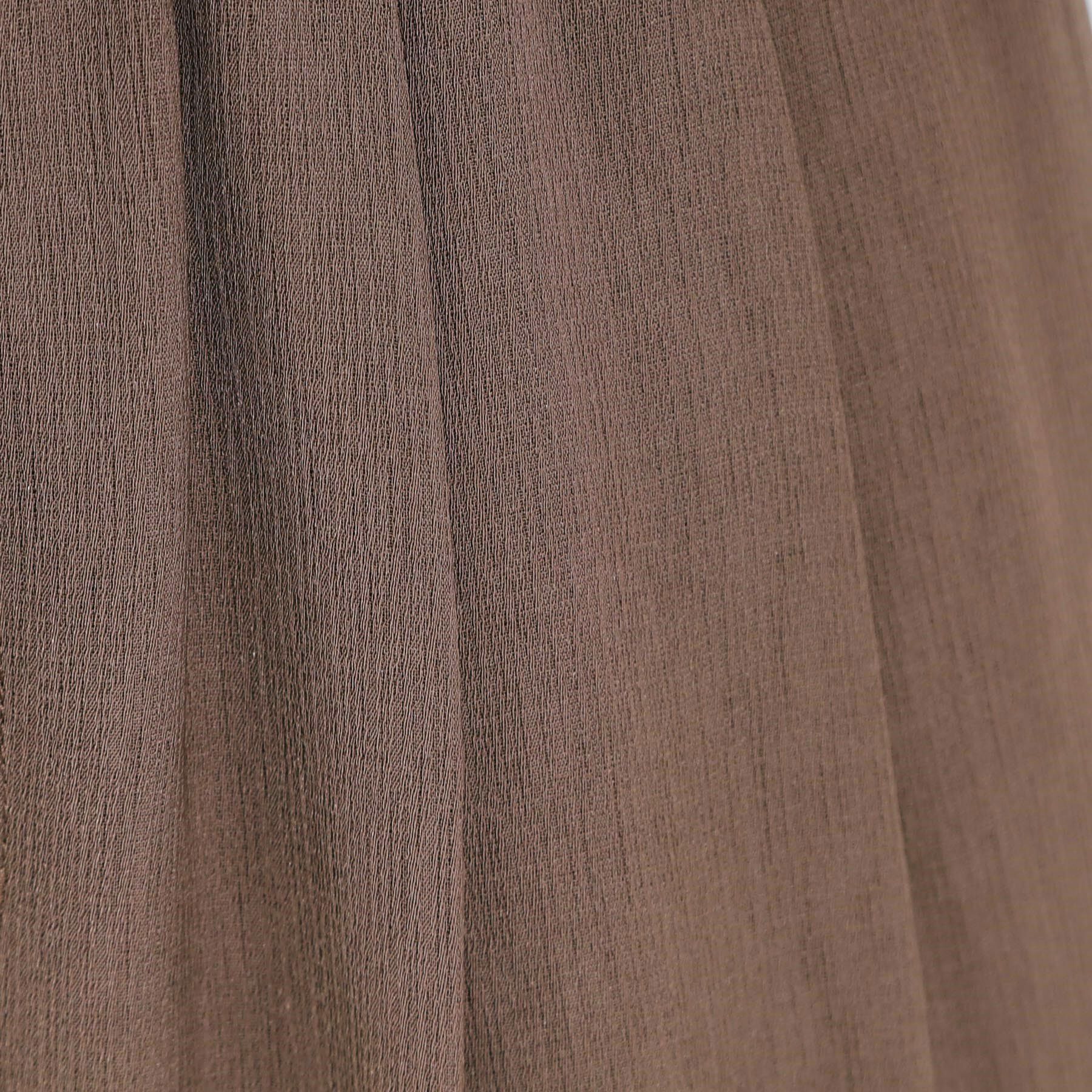 SHOO･LA･RUE「【S-LL/ひんやり】さらりと涼やか イージーワイドパンツ」|その他|