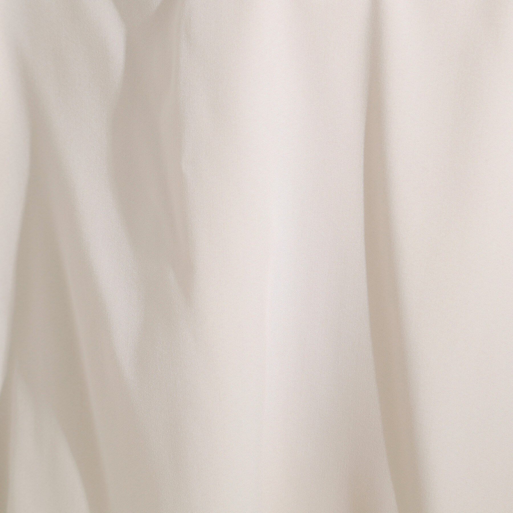 SHOO･LA･RUE「【S-LL/洗濯後しわになりにくい】バックギャザーがアクセント スッキパーブラウス」|シャツ・ブラウス|