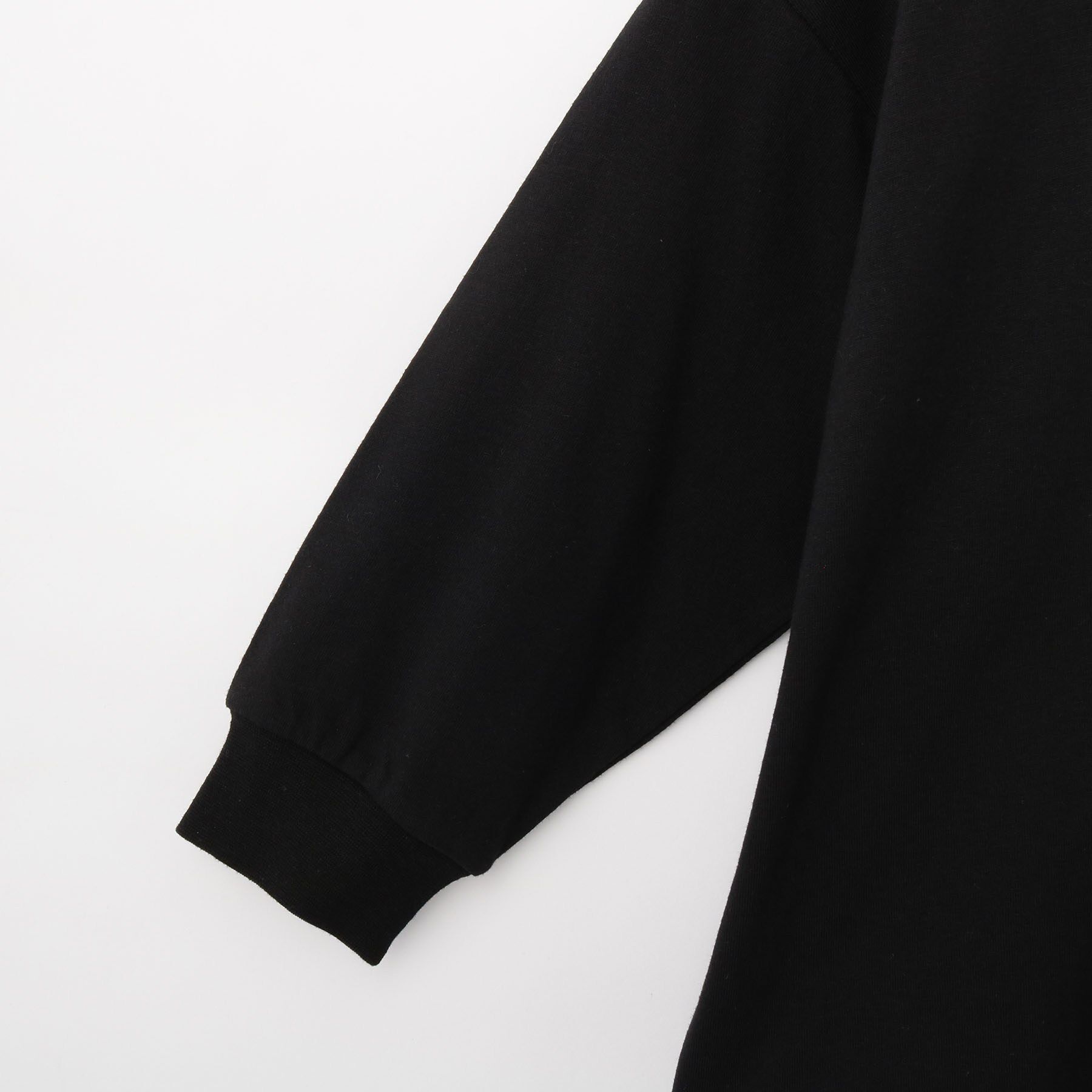 SHOO･LA･RUE「【100-150cm】プリントアソートベーシックロンT」|Tシャツ・カットソー|