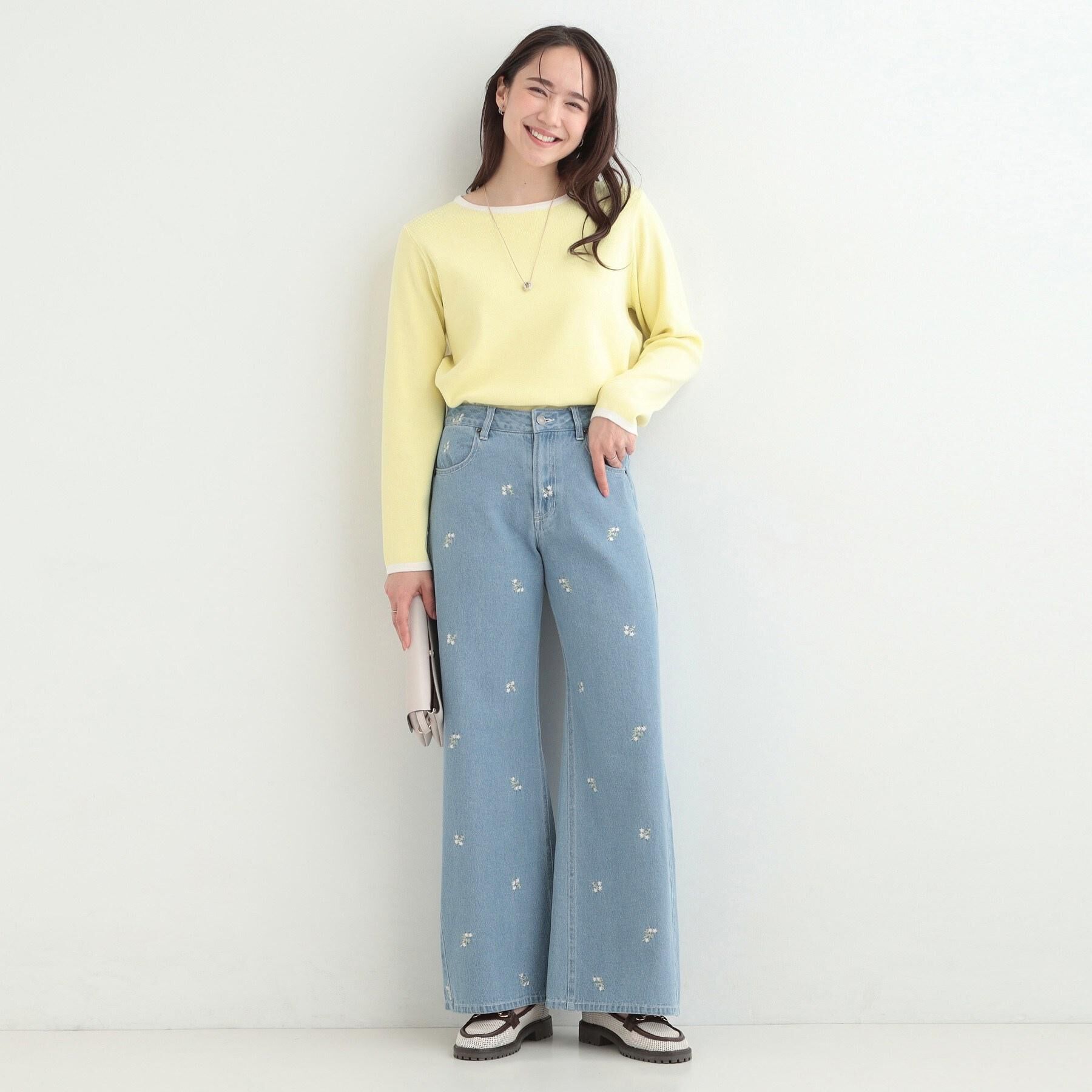 SHOO･LA･RUE「メッシュローファー」|パンプス|