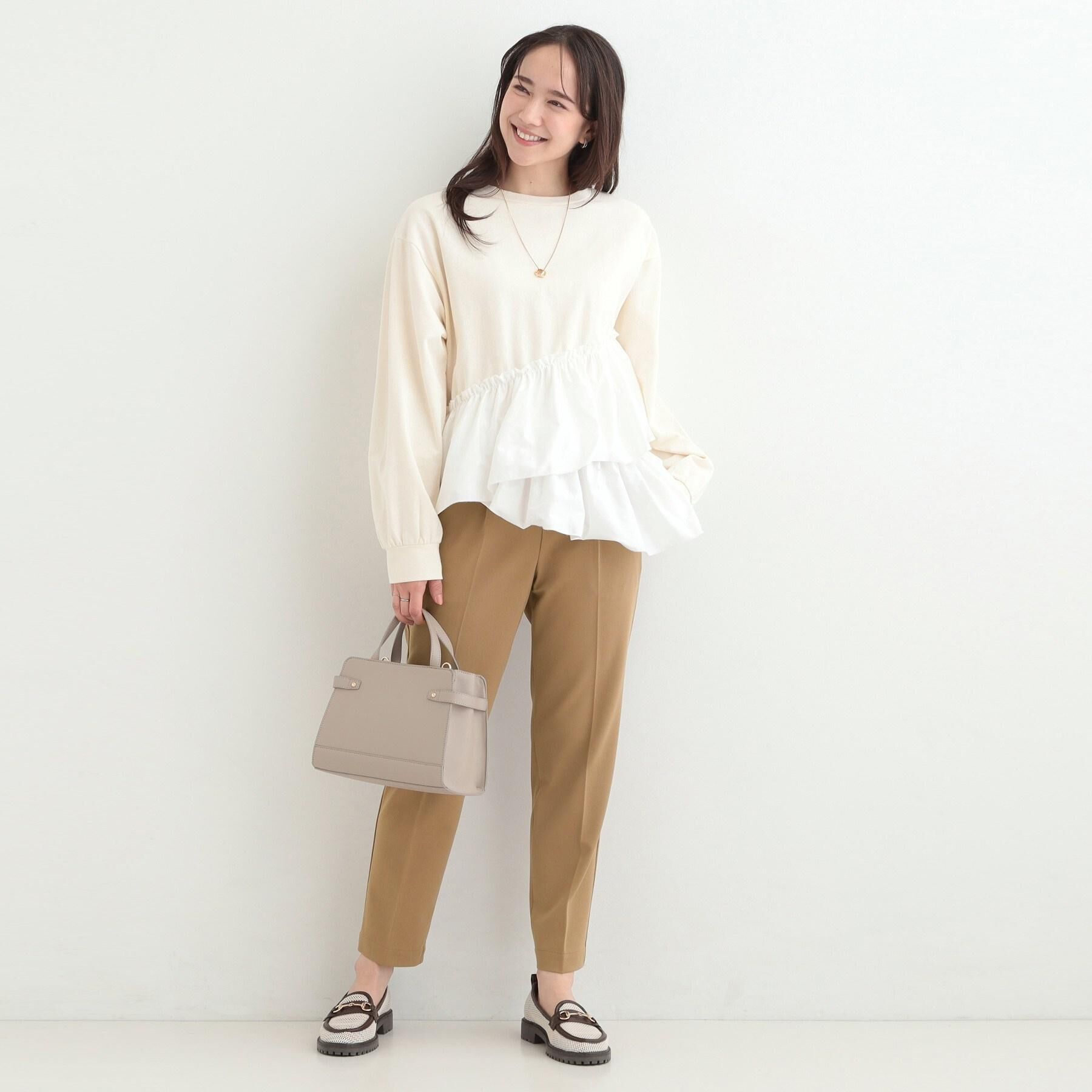 SHOO･LA･RUE「メッシュローファー」|パンプス|