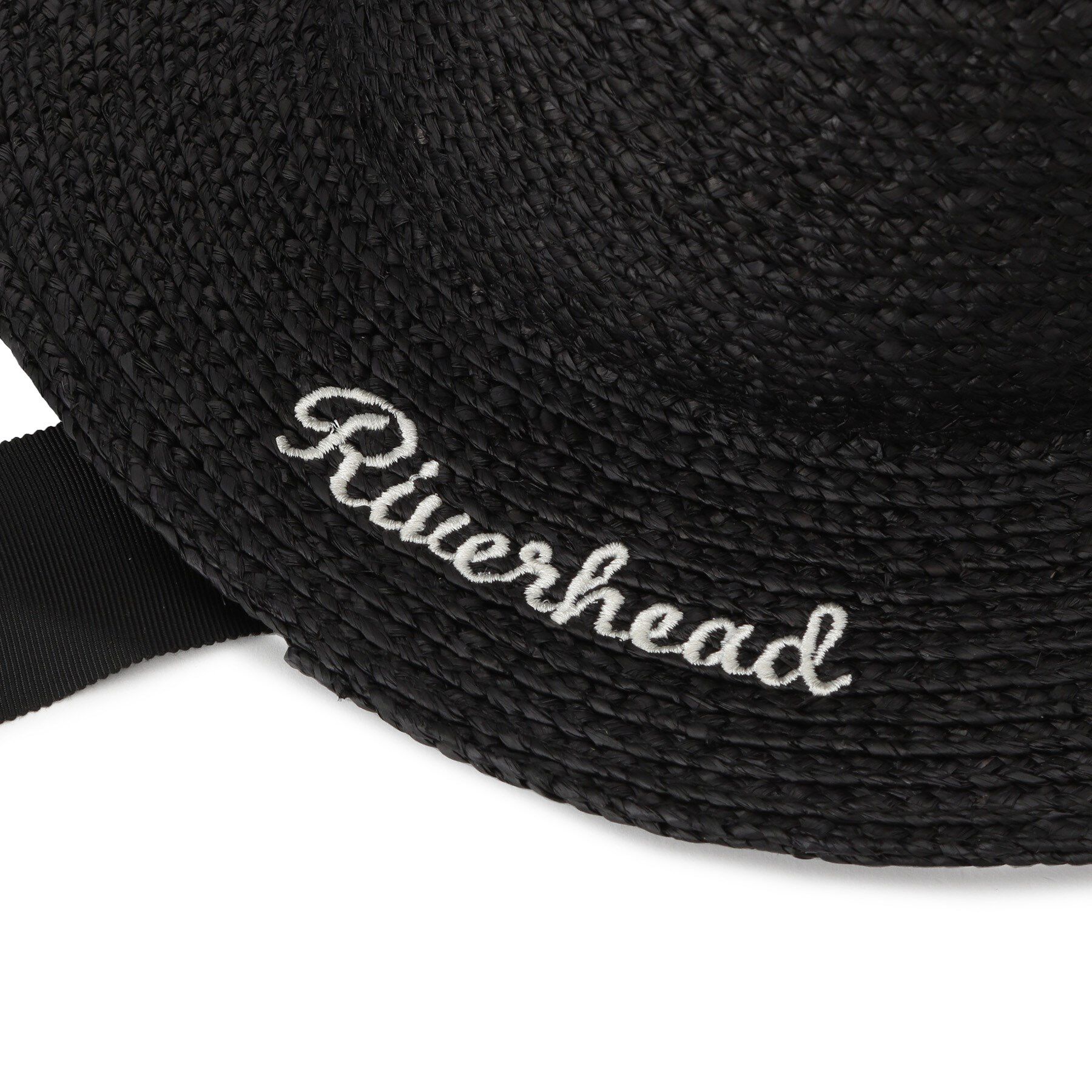 Dessin「リボンカンカン帽」|ハット|