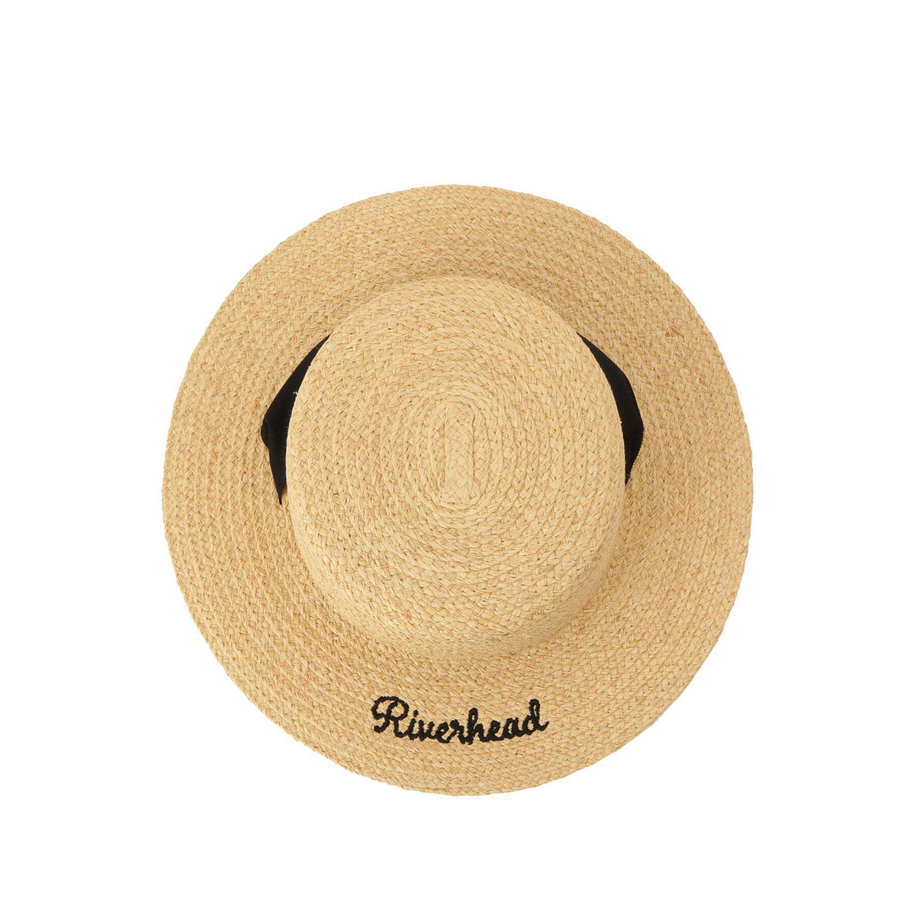 Dessin「リボンカンカン帽」|ハット|