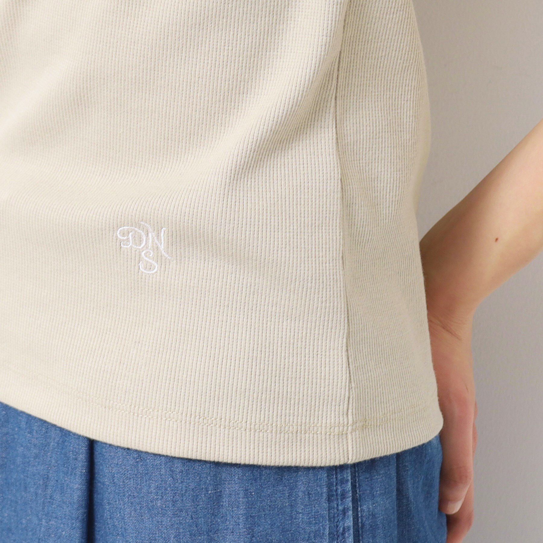 Dessin「◆【洗える】カップ付キャミソール」|キャミソール|