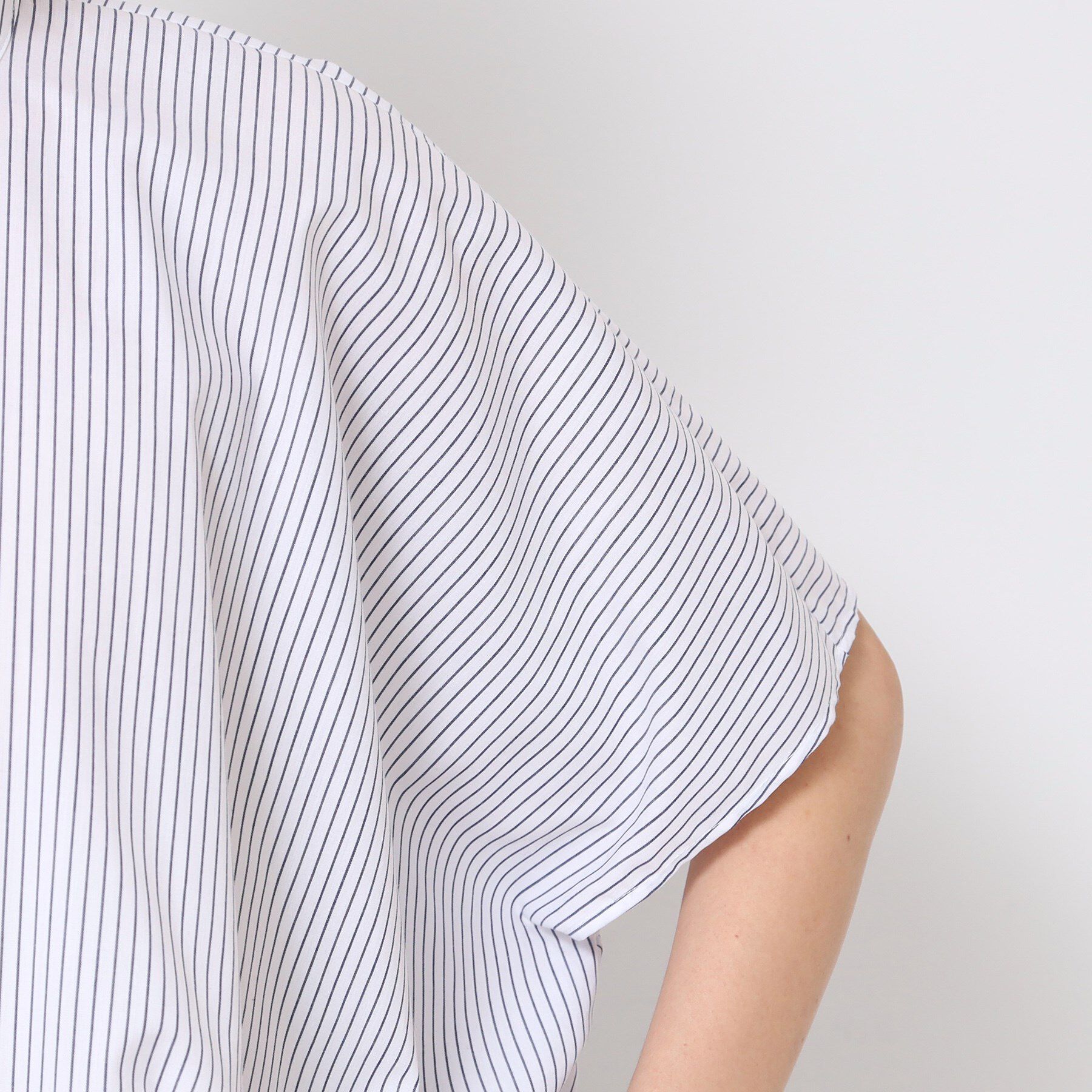 Dessin「ドロップショルダーブラウス」|シャツ・ブラウス|