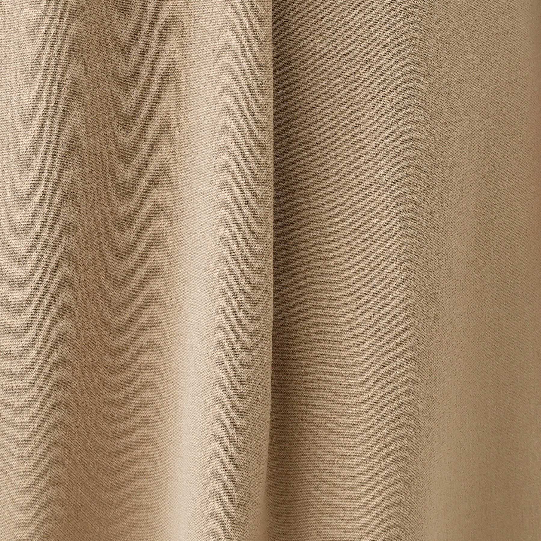 Dessin「【セットアップ可・洗える】ハイウエストタックパンツ」|その他|