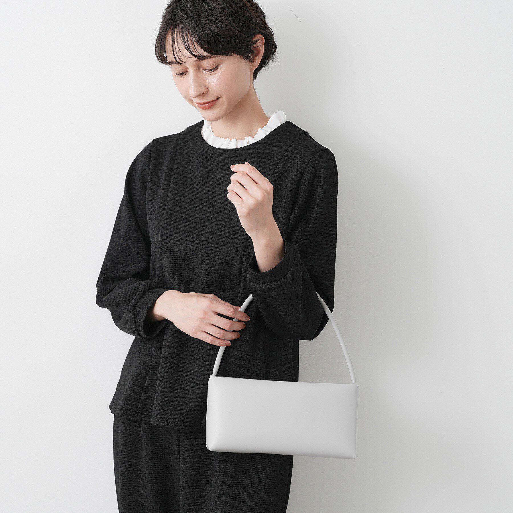 Dessin「ワンハンドルバッグ」|ハンドバッグ|