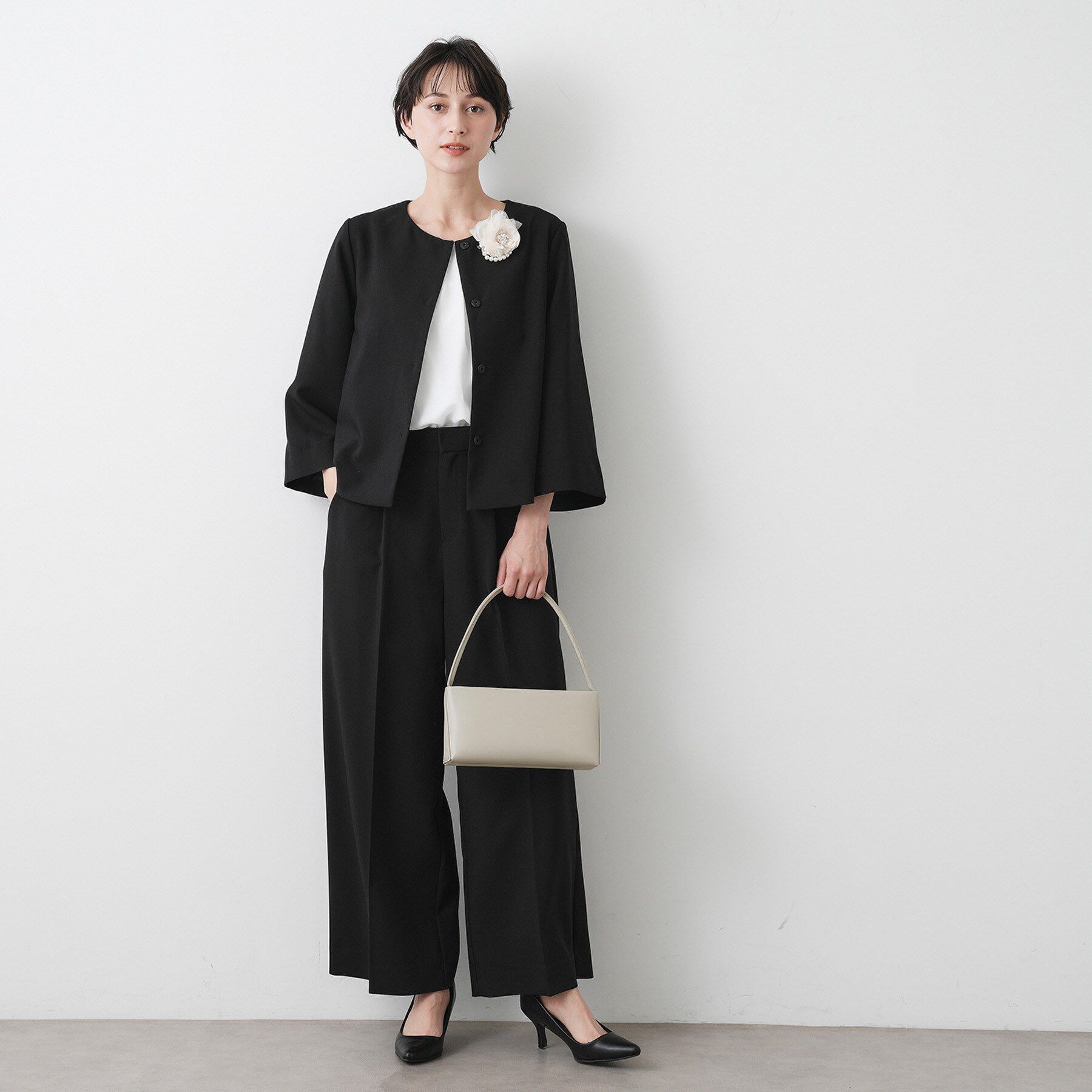 Dessin「ワンハンドルバッグ」|ハンドバッグ|