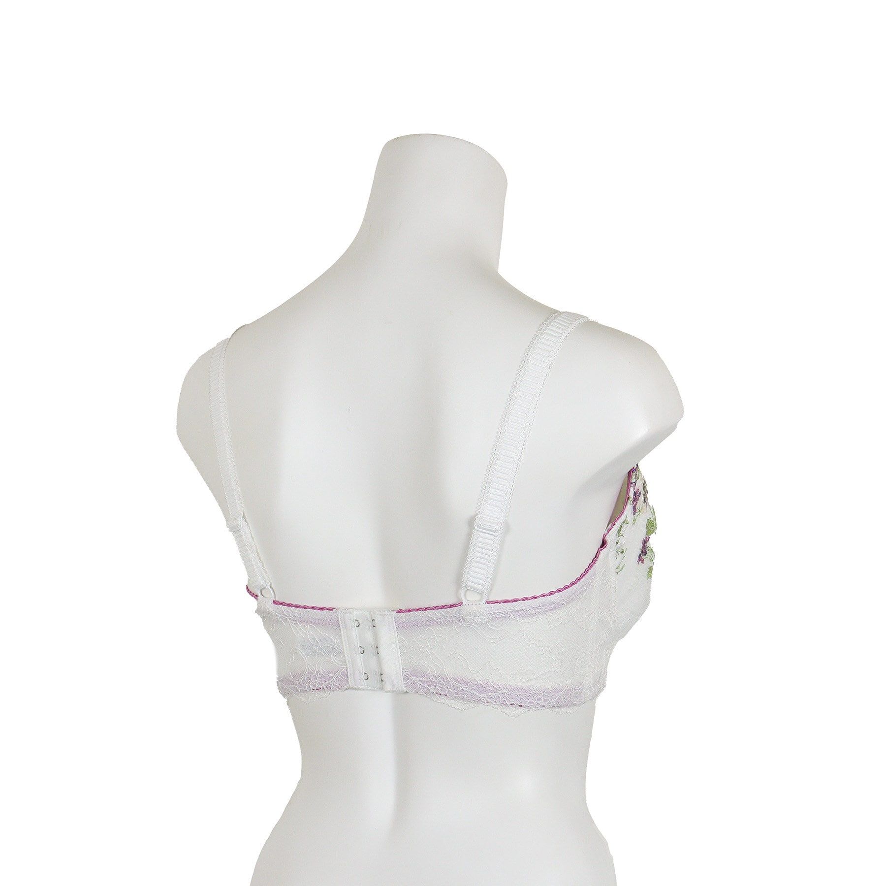 Risa Magli「フレデリカ ブラジャー」|インナー|