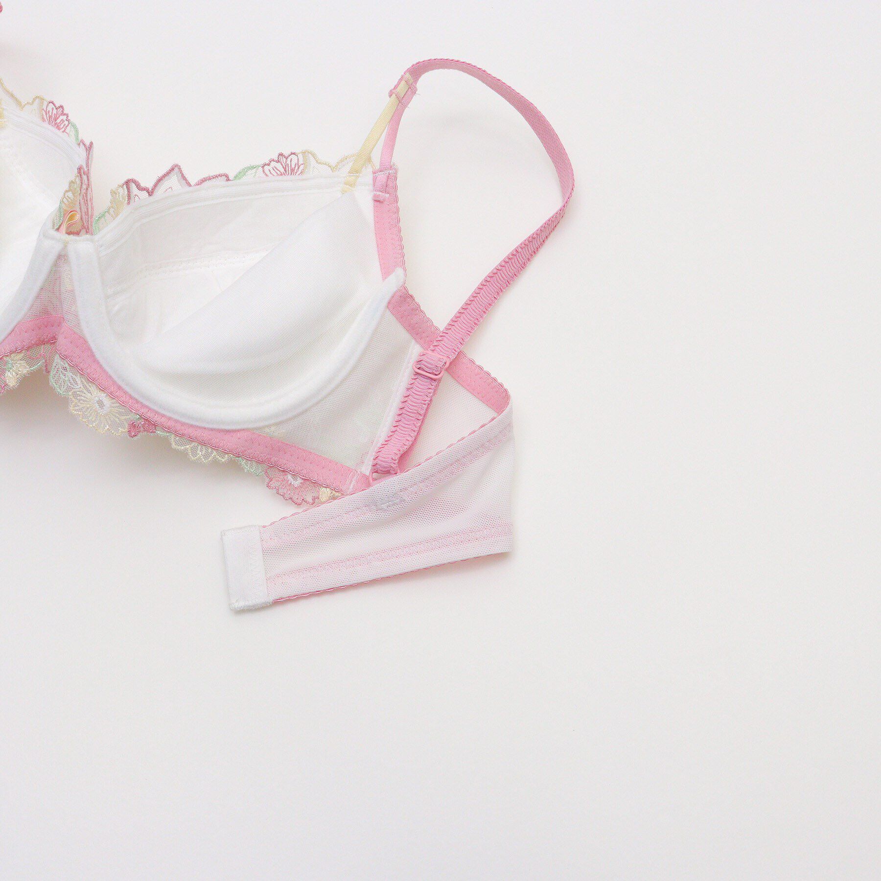 Risa Magli「ウラリー ブラジャー」|インナー|