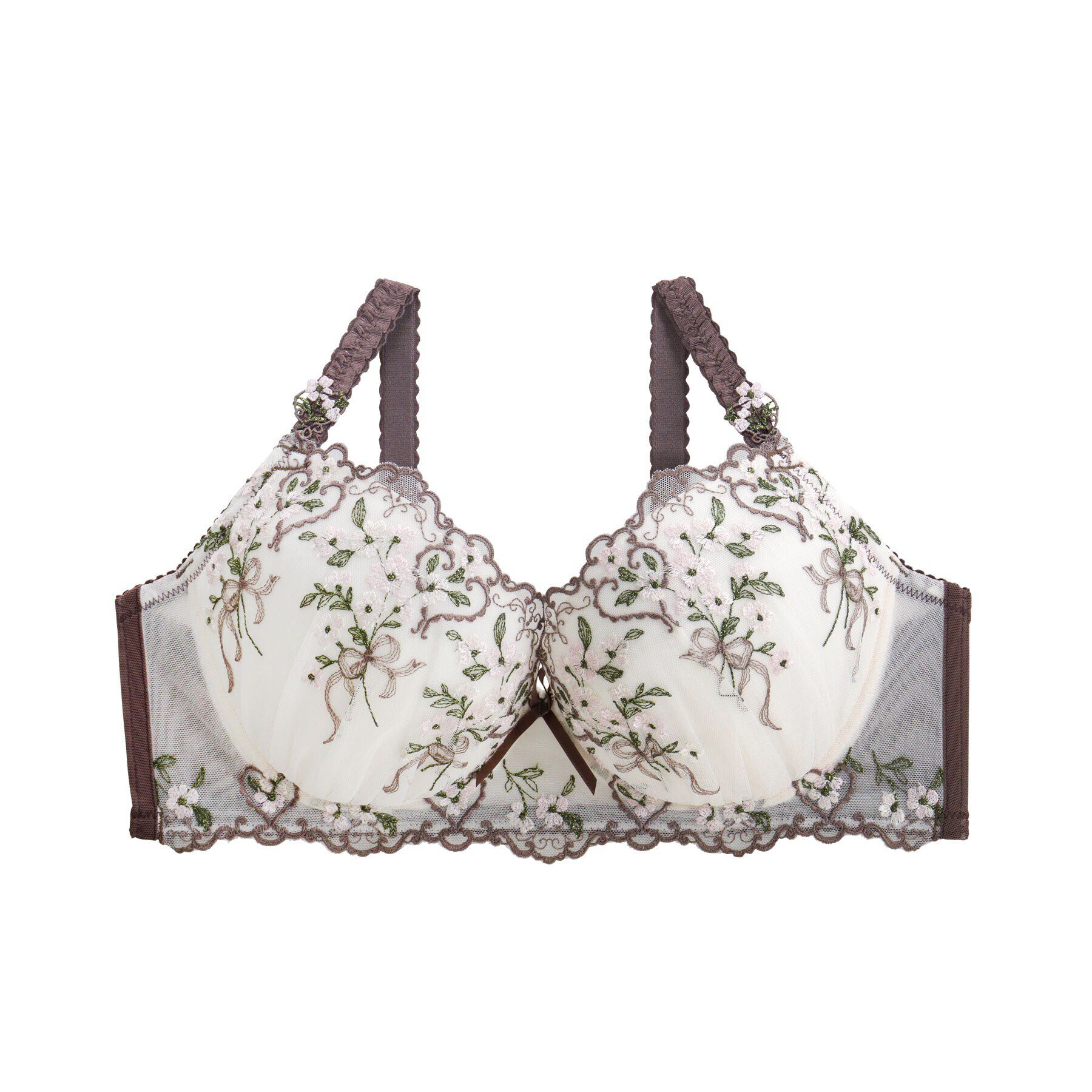 Risa Magli「リア ブラジャー（G-I）＜バストアップタイプ＞」|インナー|