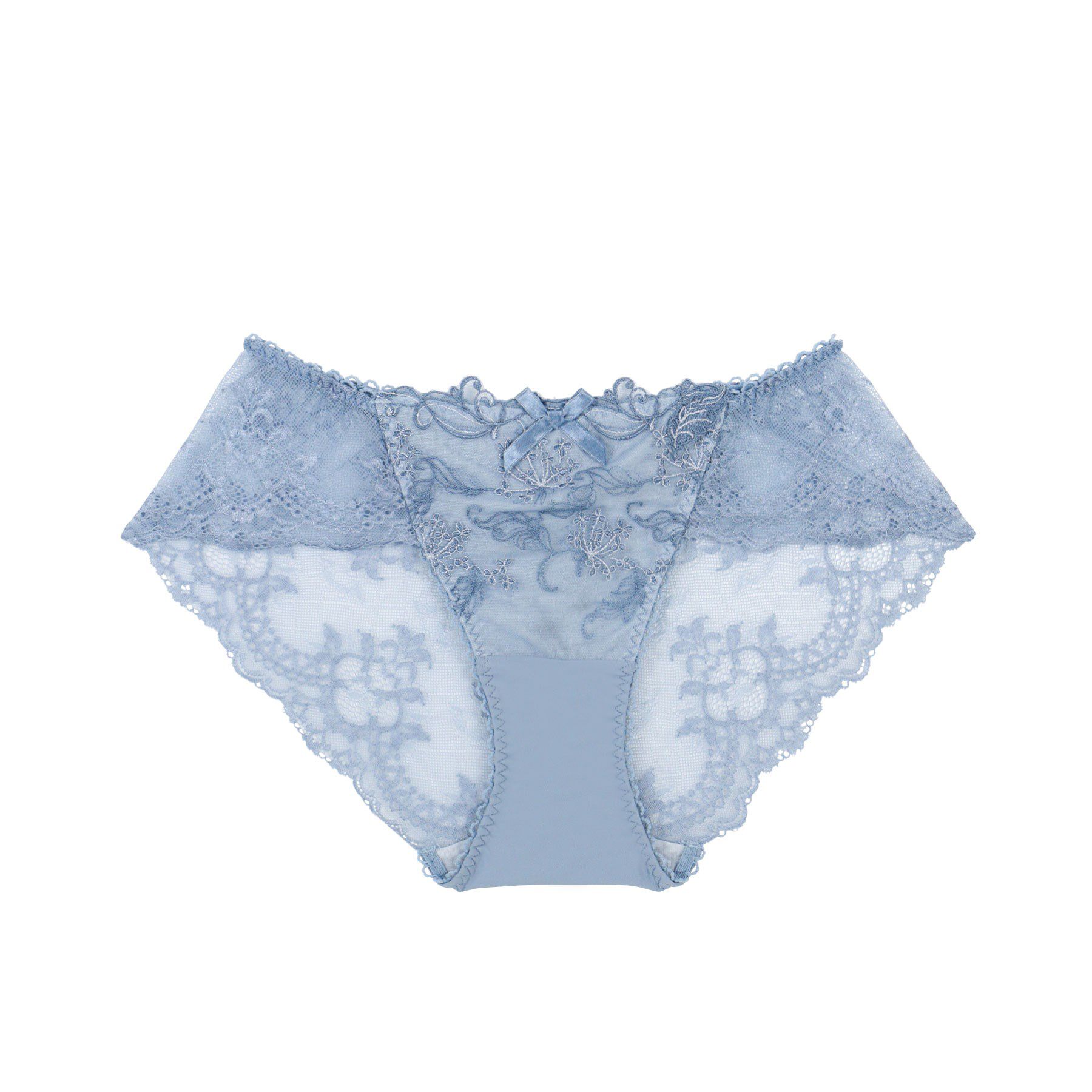 Risa Magli「ナンシー レースショーツ」|インナー|