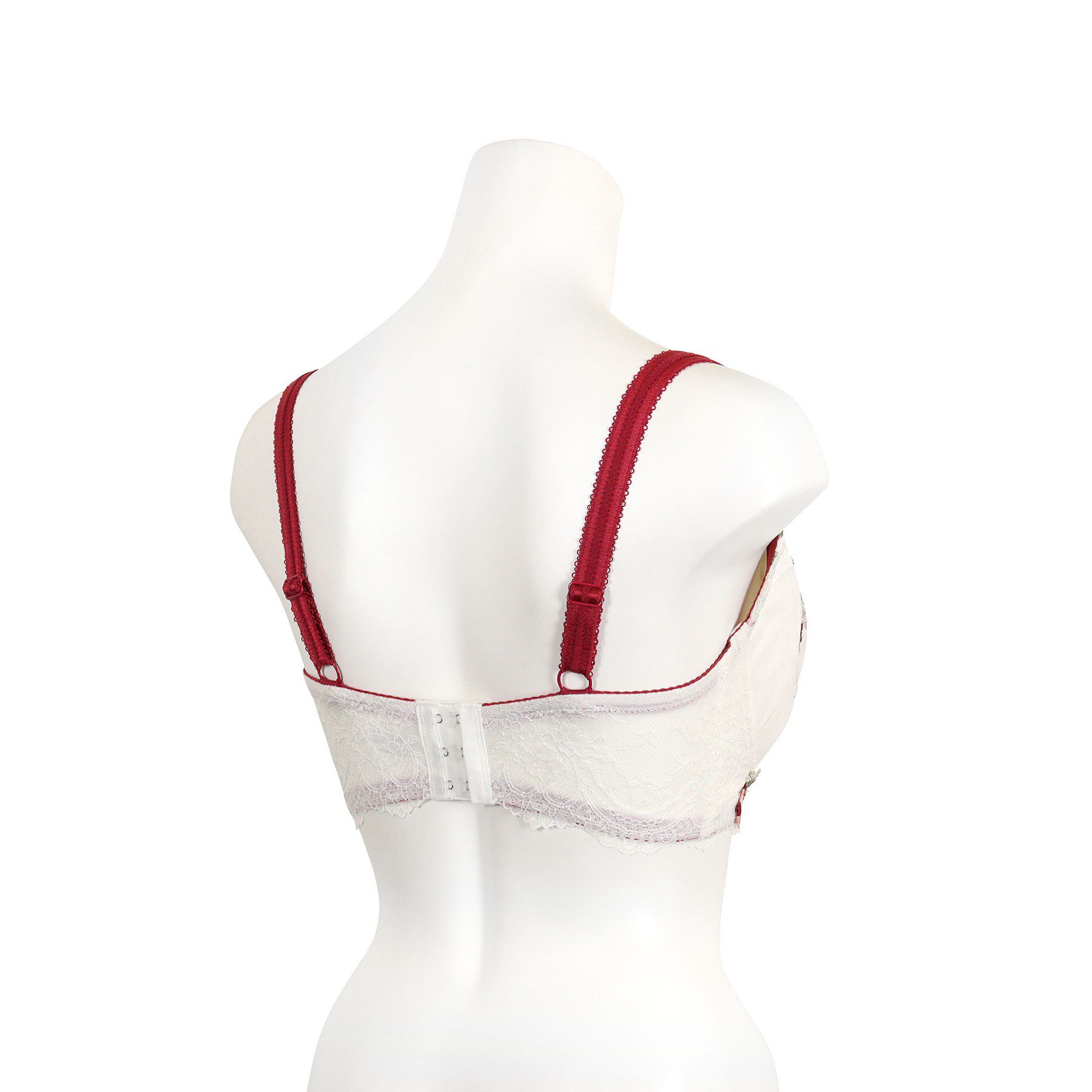 Risa Magli「サリー ブラジャー （G-H） ＜V Make Type＞」|インナー|