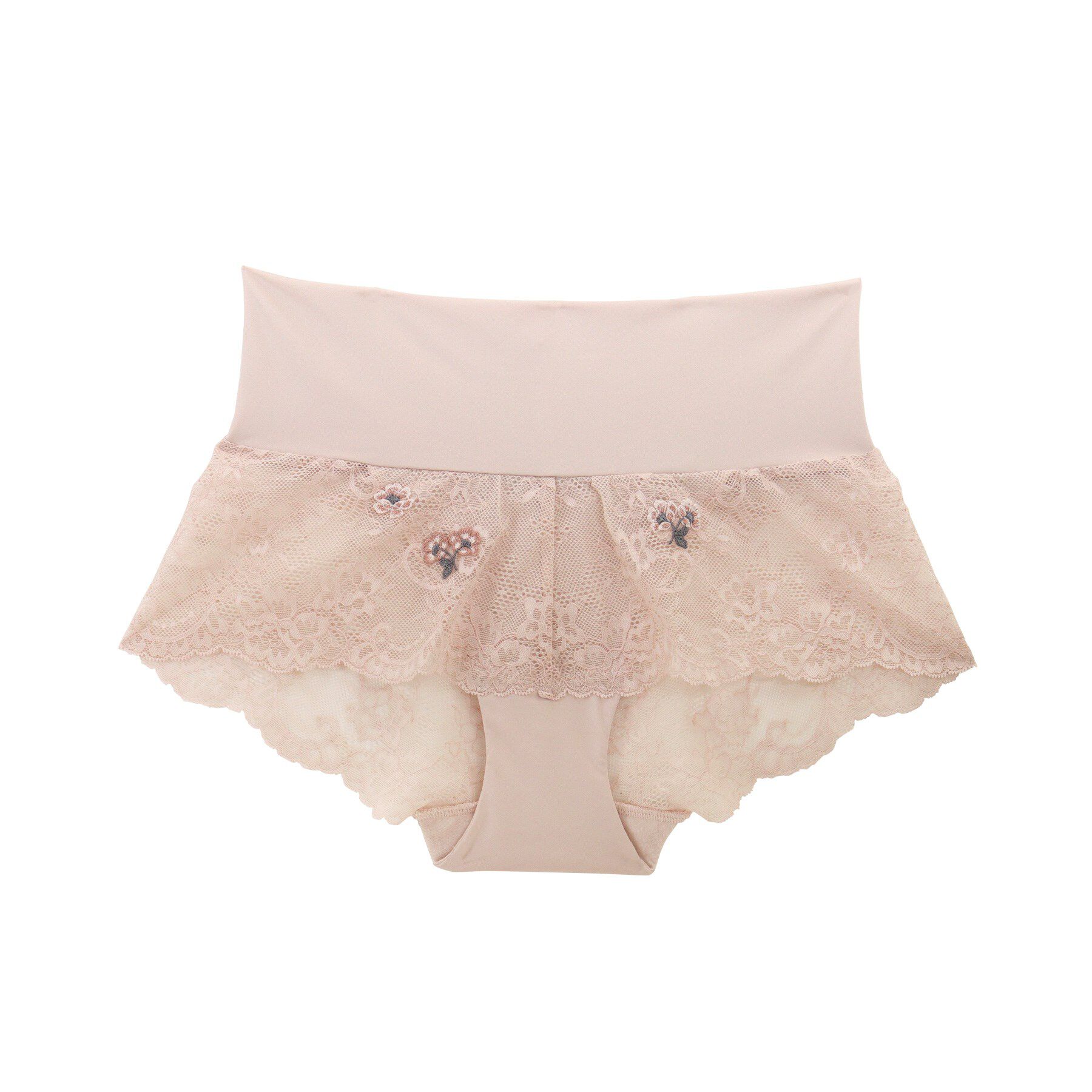 Risa Magli「エルマ おやすみショーツ」|インナー|