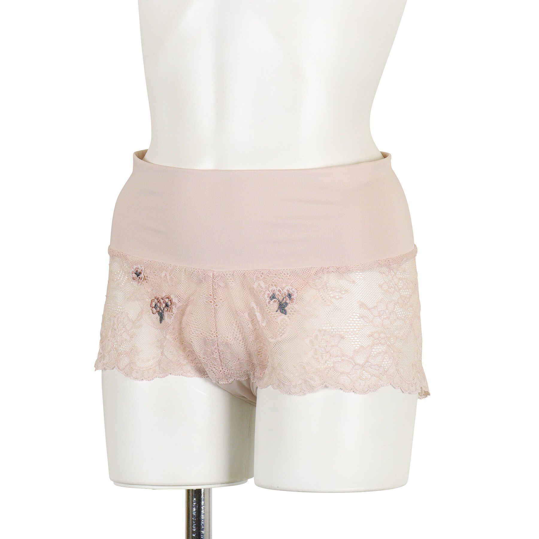 Risa Magli「エルマ おやすみショーツ」|インナー|