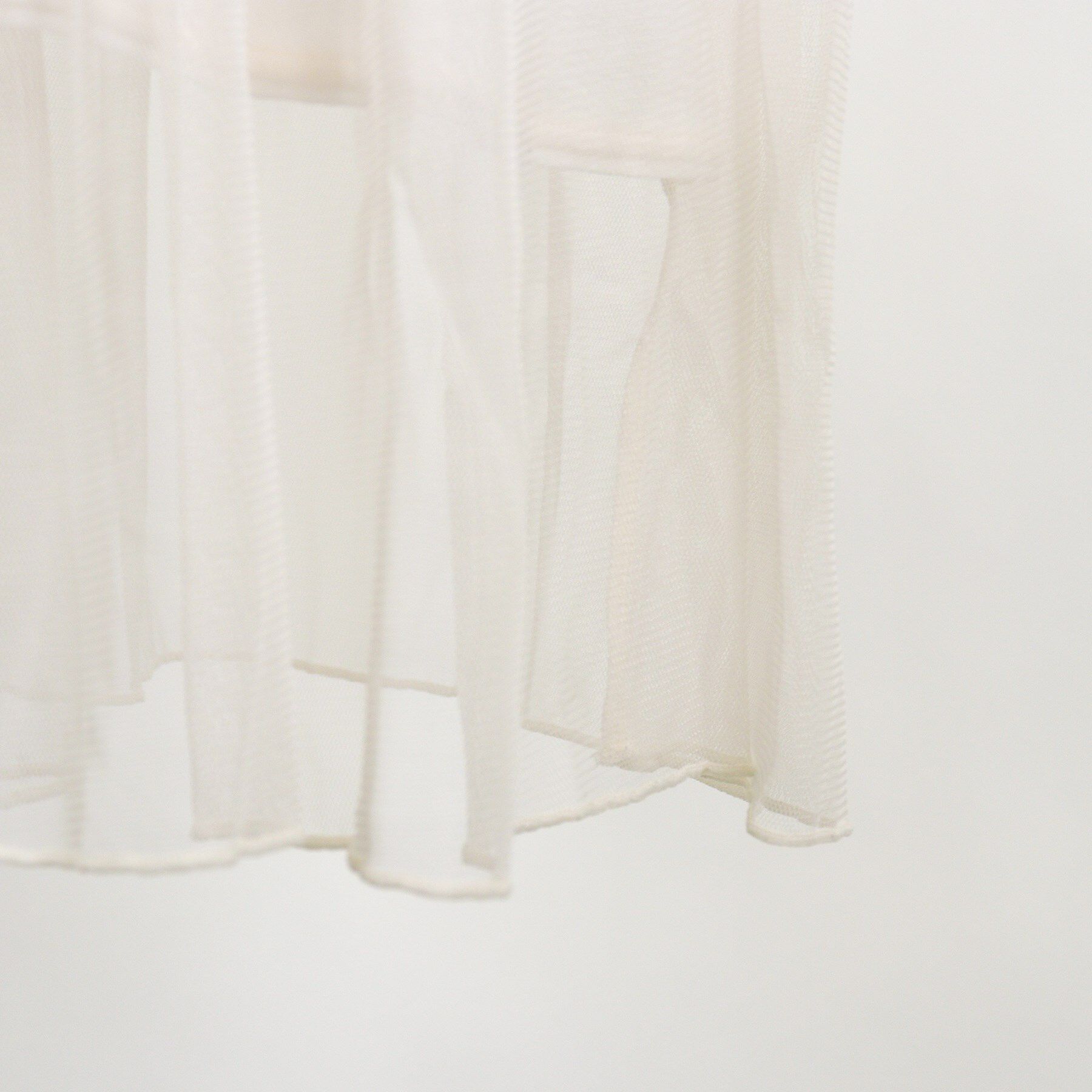 Risa Magli「フローチェ カップ付マキシワンピース」|インナー|