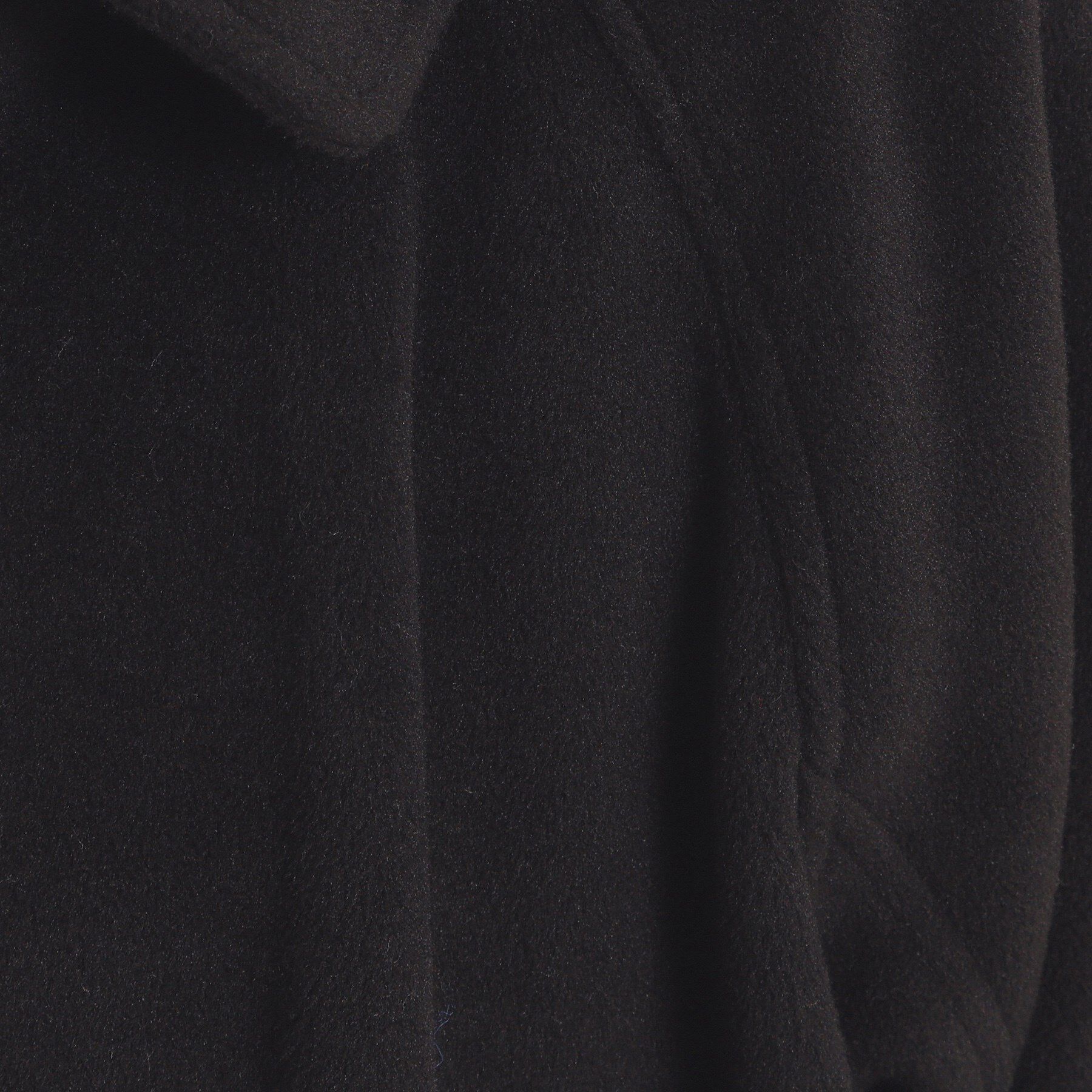 ITS&rsquo;DEMO「モッサ風ロングコート」|ステンカラーコート|