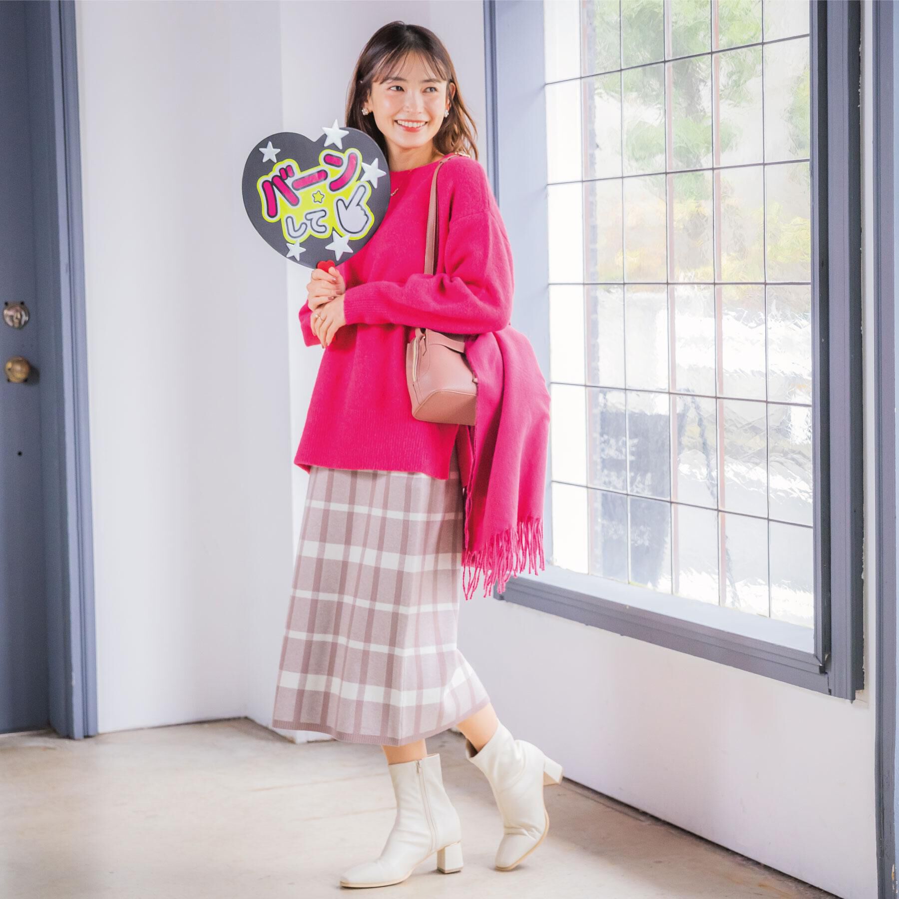 ITS&rsquo;DEMO「【手洗い可】タイトスカートニットセットアップ」|スーツ|