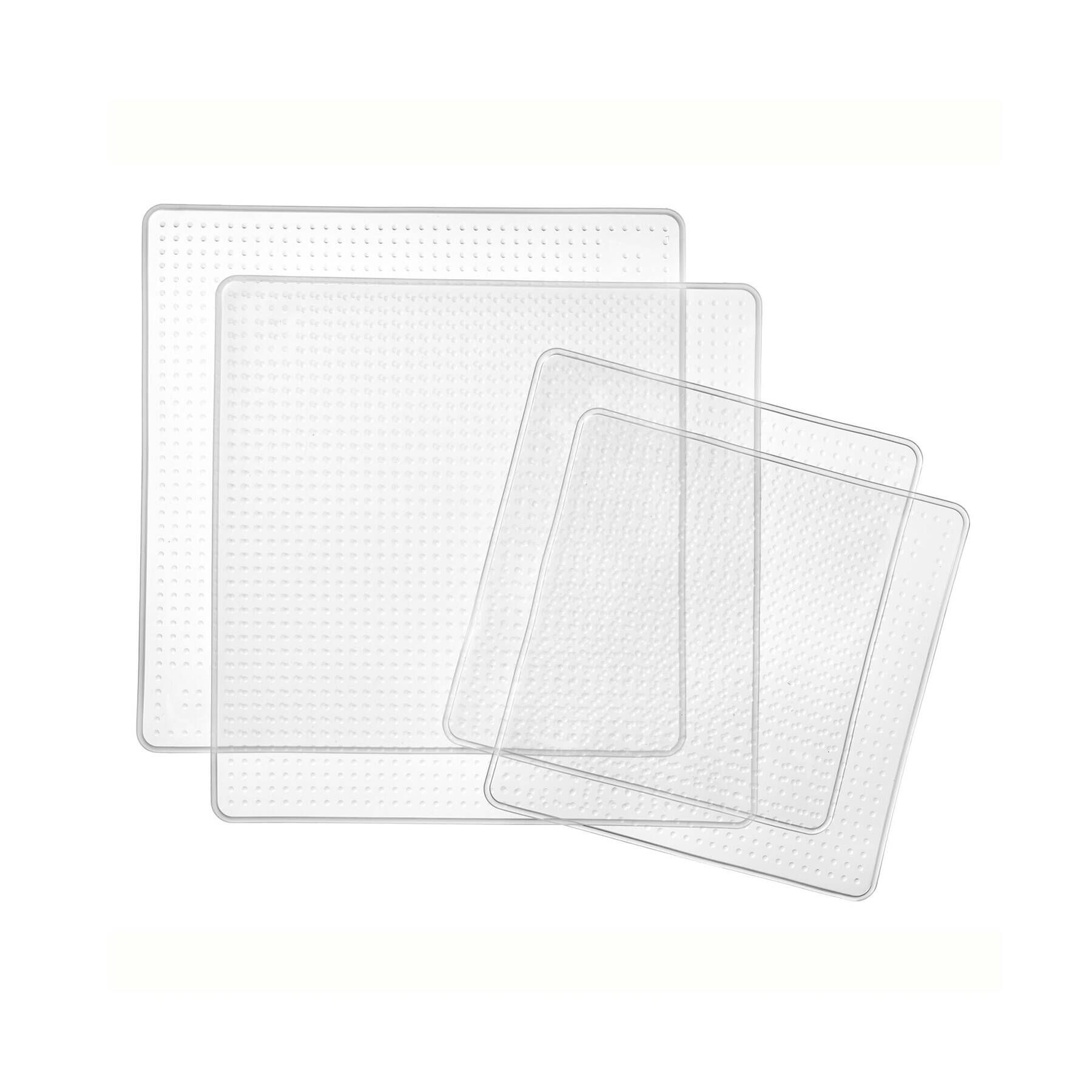 212 KITCHEN STORE「ラクーニ 角型シリコーンラップ 4枚入」|食器・キッチングッズ|