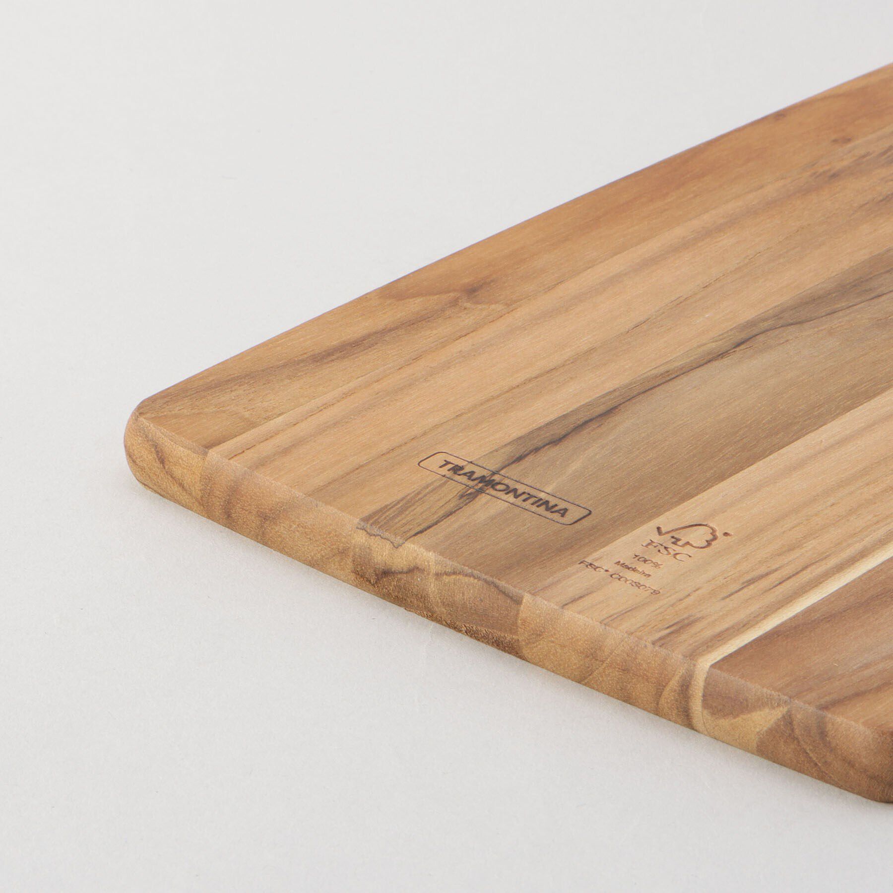 212 KITCHEN STORE「キッチン 抗菌カッティングボード 長角小 ＜TRAMONTINA トラモンティーナ＞」|食器・キッチングッズ|