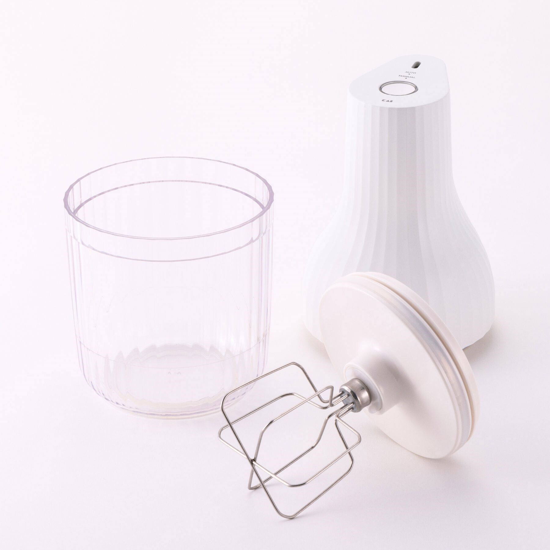 212 KITCHEN STORE「自動生クリームホイッパー 生クリッチ」|食器・キッチングッズ|