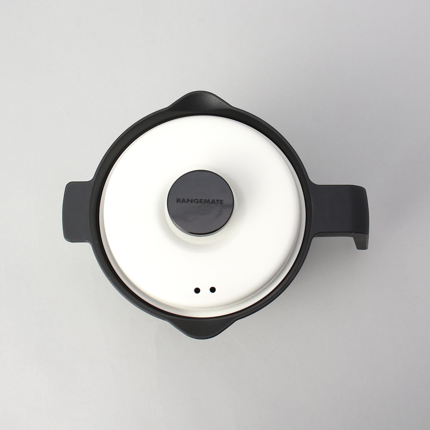 212 KITCHEN STORE「レンジメート マグポット BK」|食器・キッチングッズ|