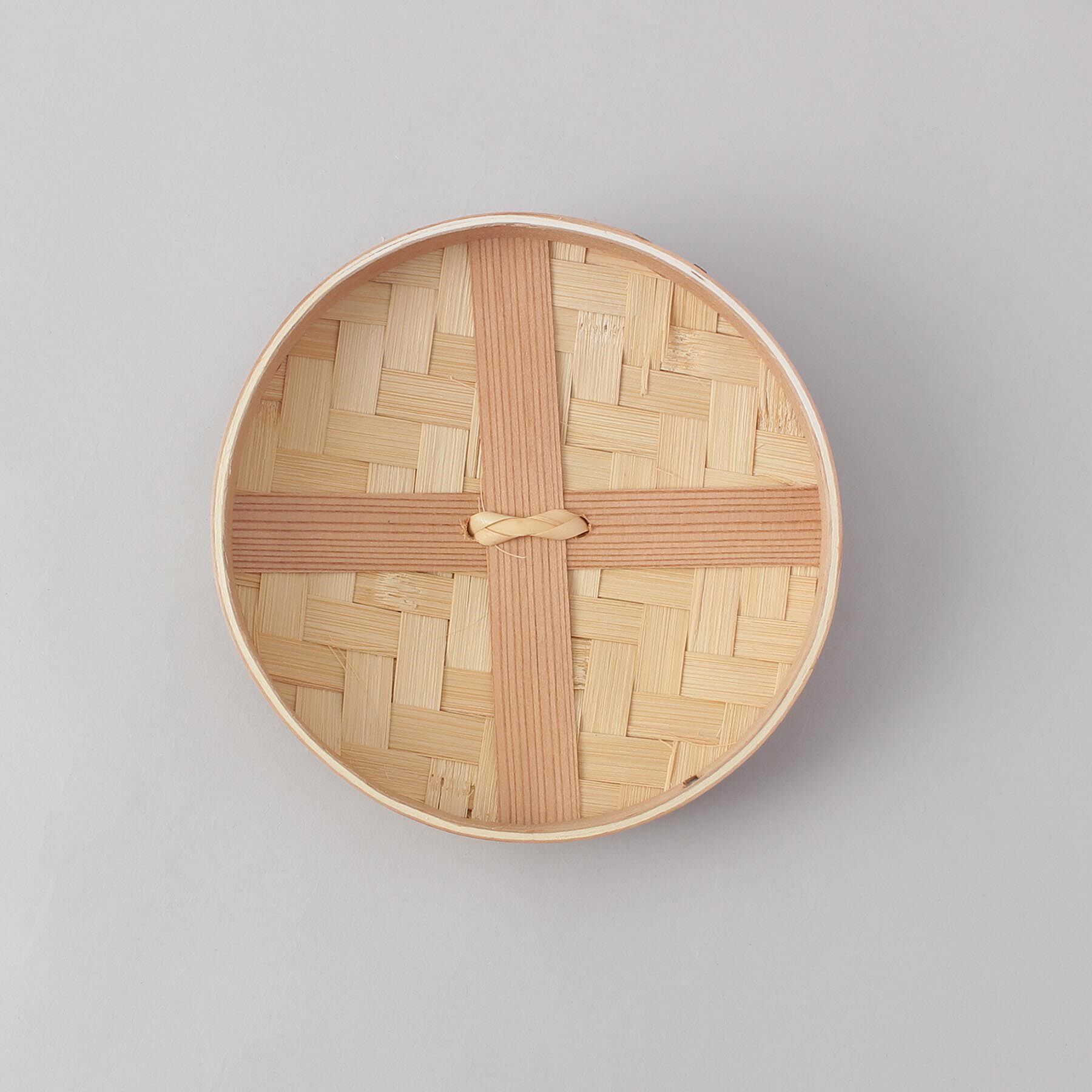 212 KITCHEN STORE「杉中華セイロ 18 蓋」|食器・キッチングッズ|