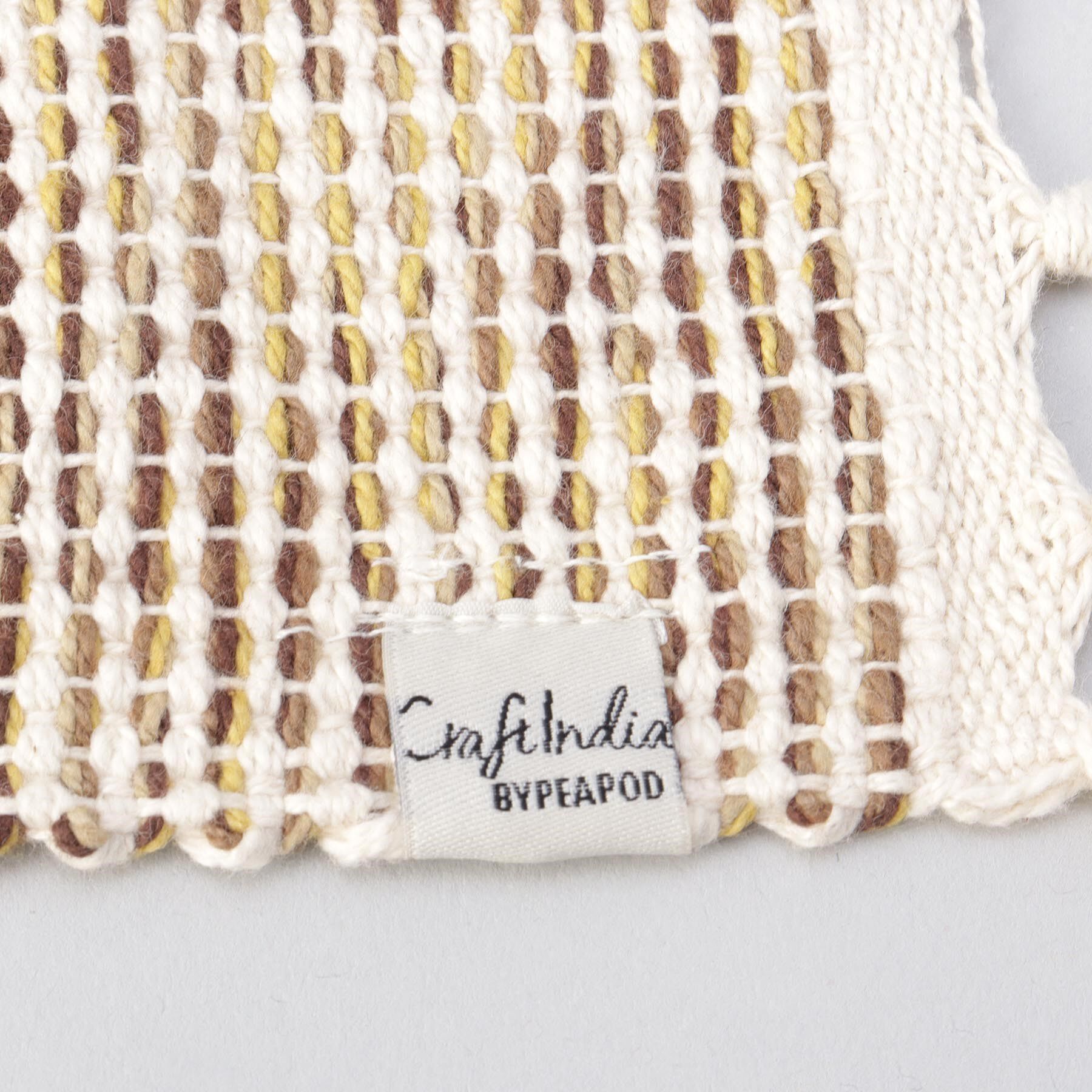 212 KITCHEN STORE「ミックスランチマット YE」|食器・キッチングッズ|