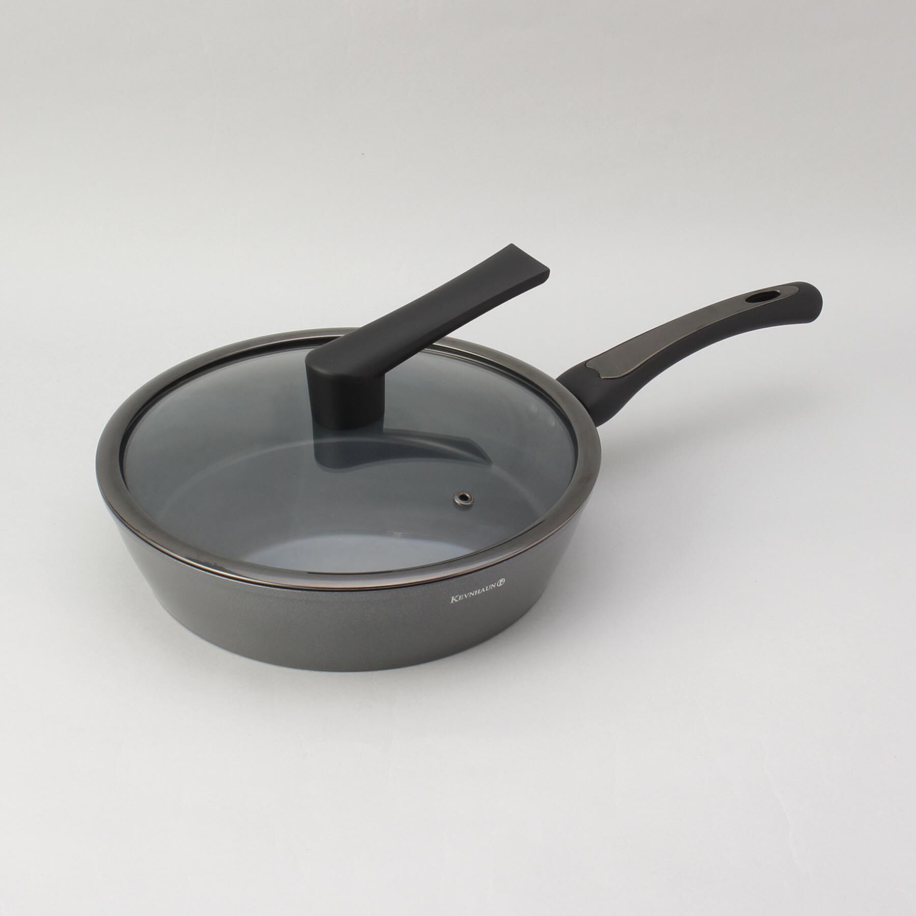 212 KITCHEN STORE「プラズマプロ フライパン26cm 蓋付き ＜KEVNHAUN ケヴンハウン＞」|食器・キッチングッズ|