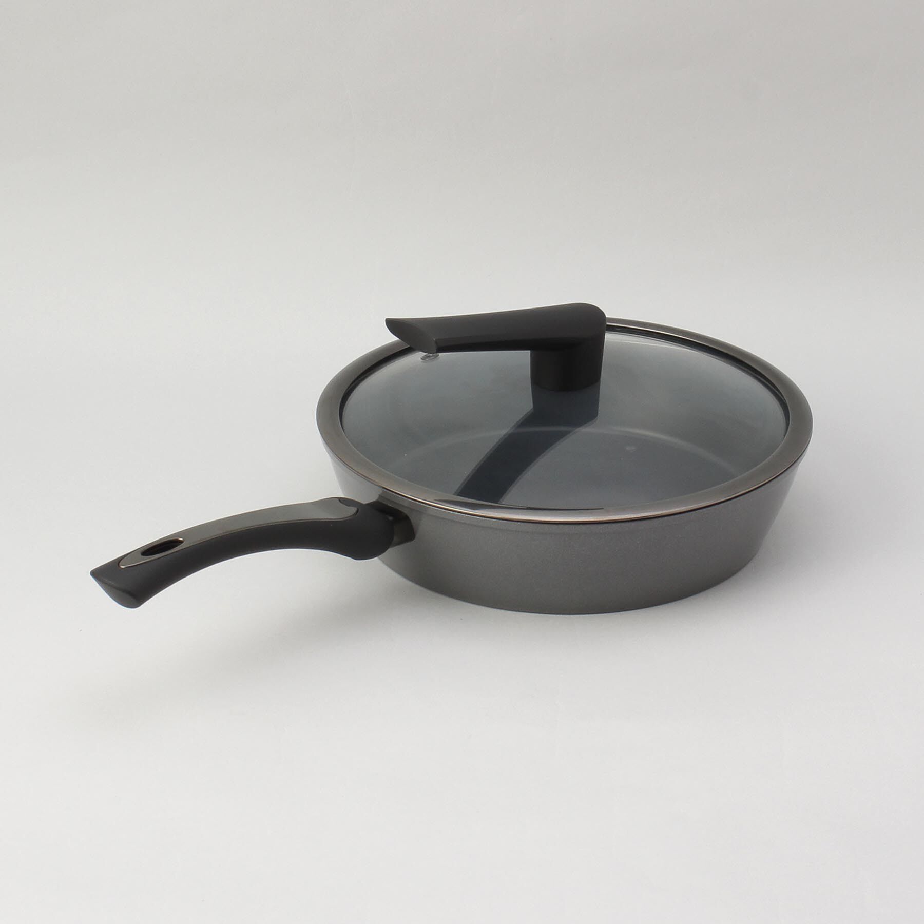 212 KITCHEN STORE「プラズマプロ フライパン26cm 蓋付き ＜KEVNHAUN ケヴンハウン＞」|食器・キッチングッズ|