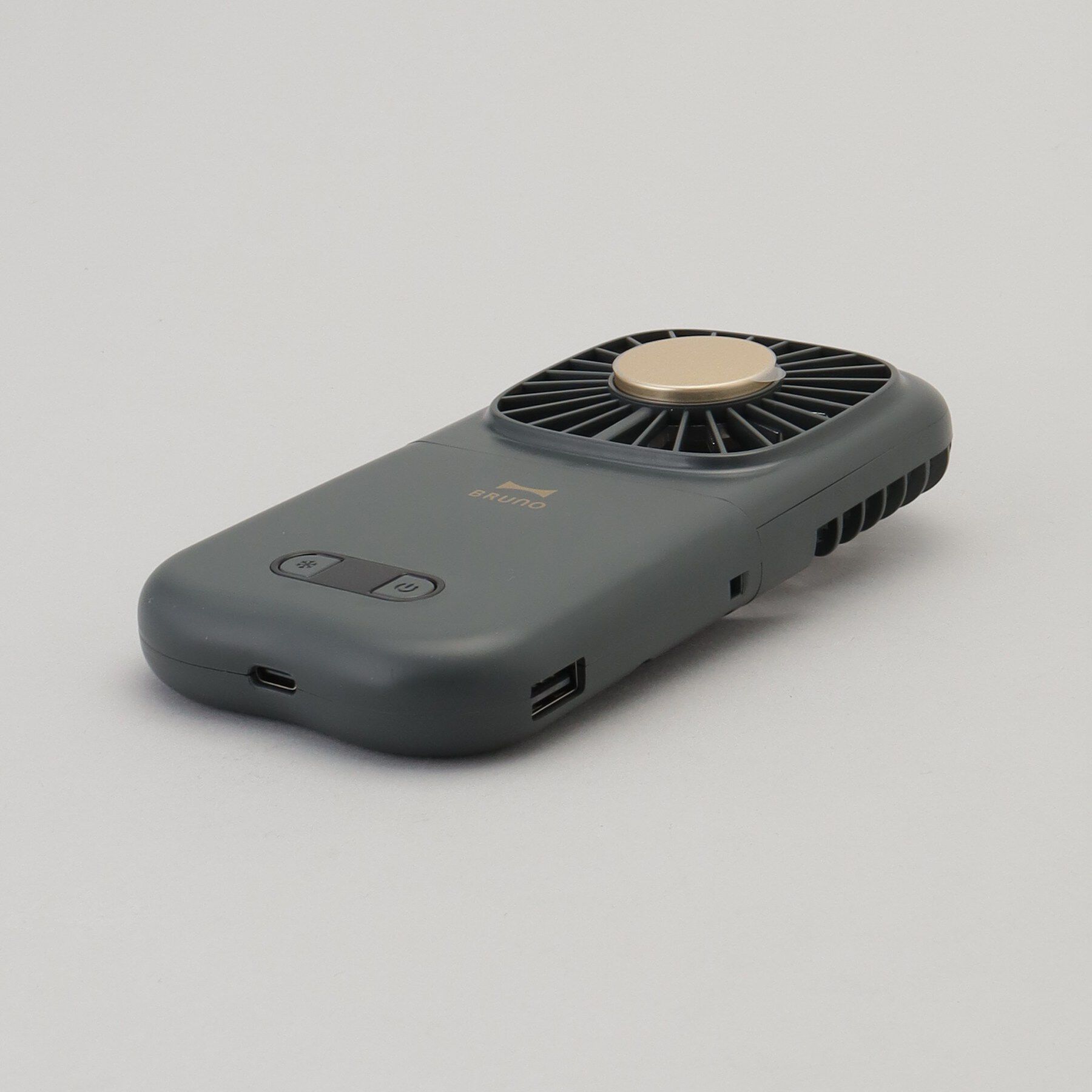 212 KITCHEN STORE「6WAY冷却フォールディングファン CH ＜BRUNO ブルーノ＞」|その他|