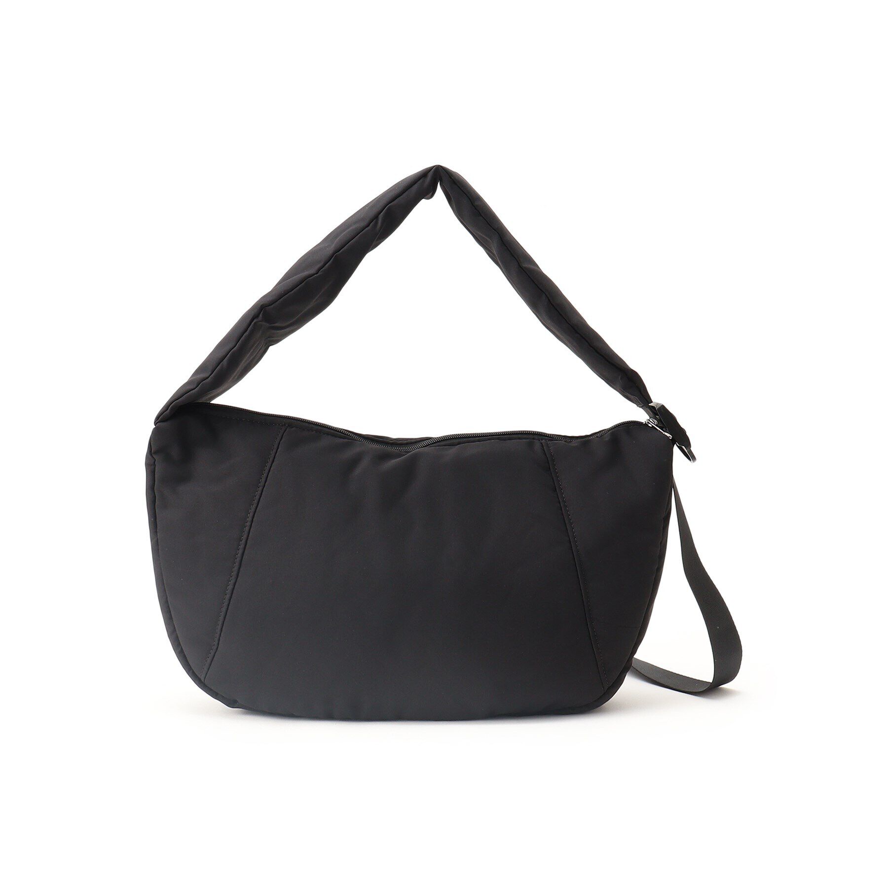 Ober Tashe「【ストラップ調節可】ビッグショルダー」|ショルダー・メッセンジャー|