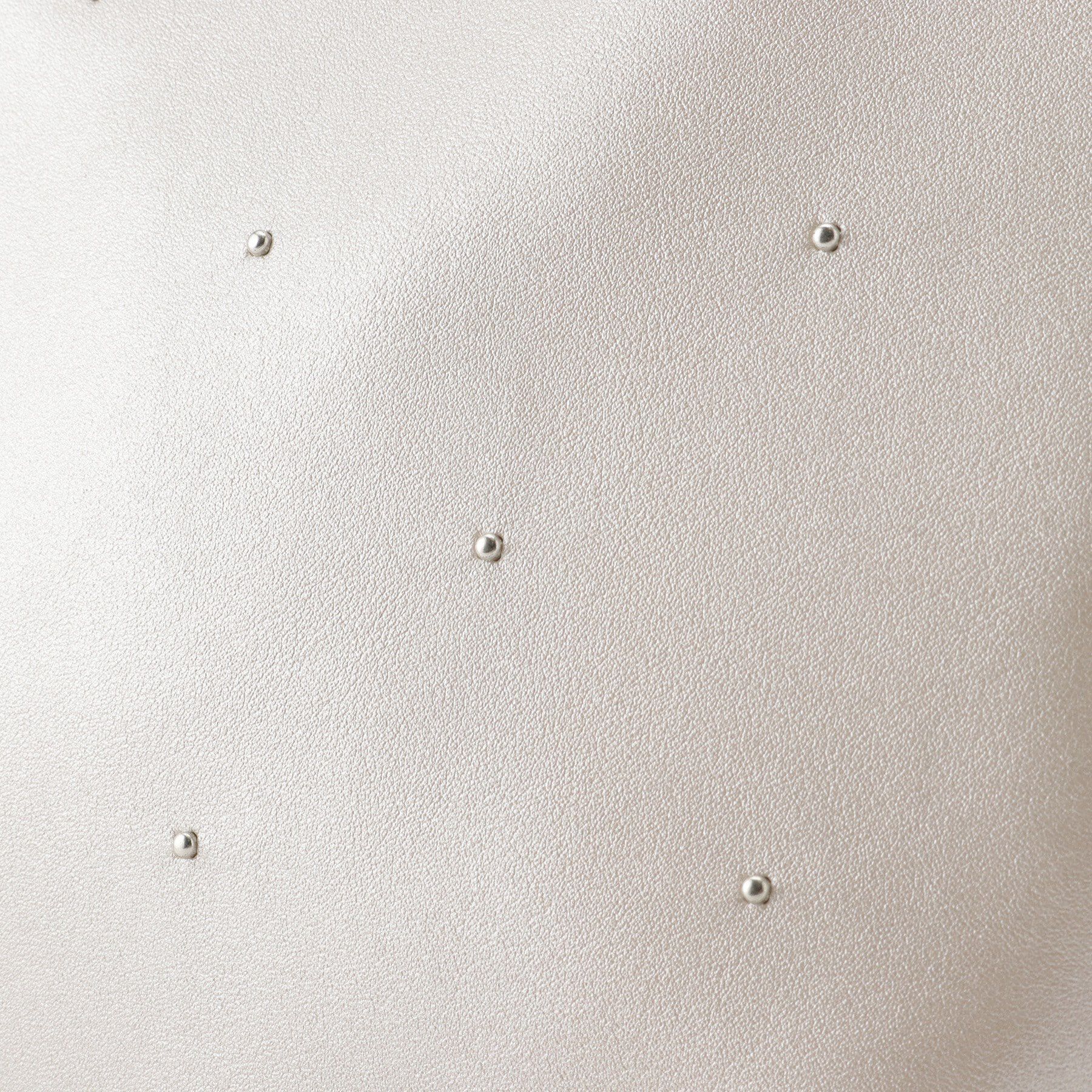 Ober Tashe「スタッズ ドット イライザ 2WAY トートバッグ」|トートバッグ|