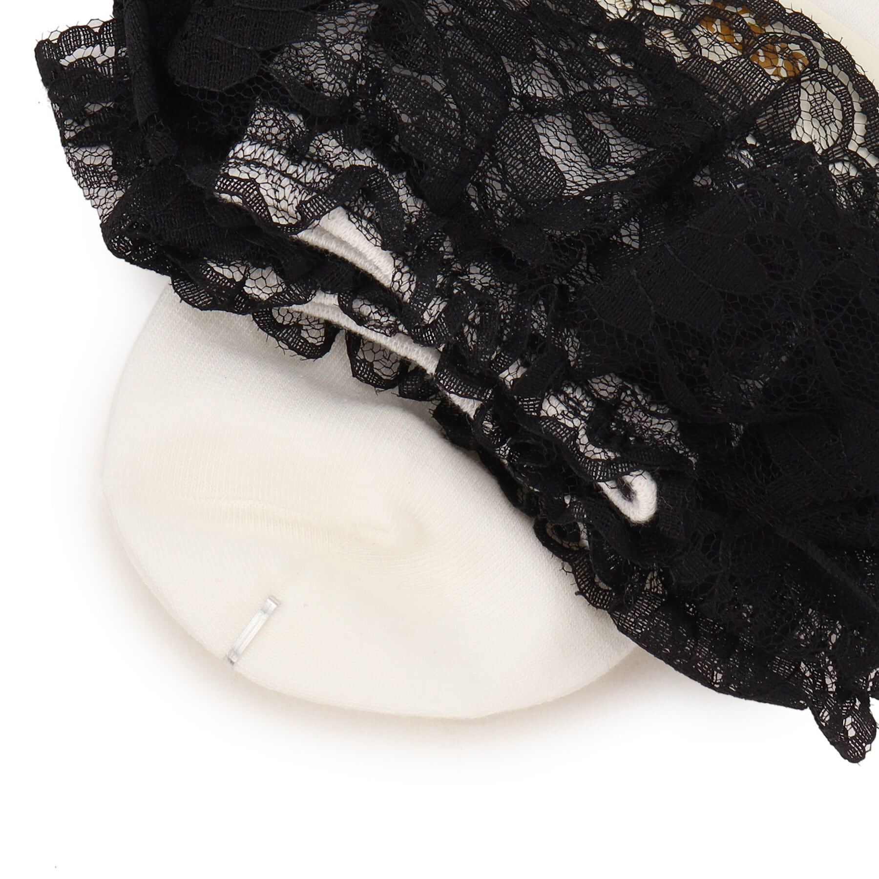 Doll Kiss「2段レースソックス　靴下」|ソックス|