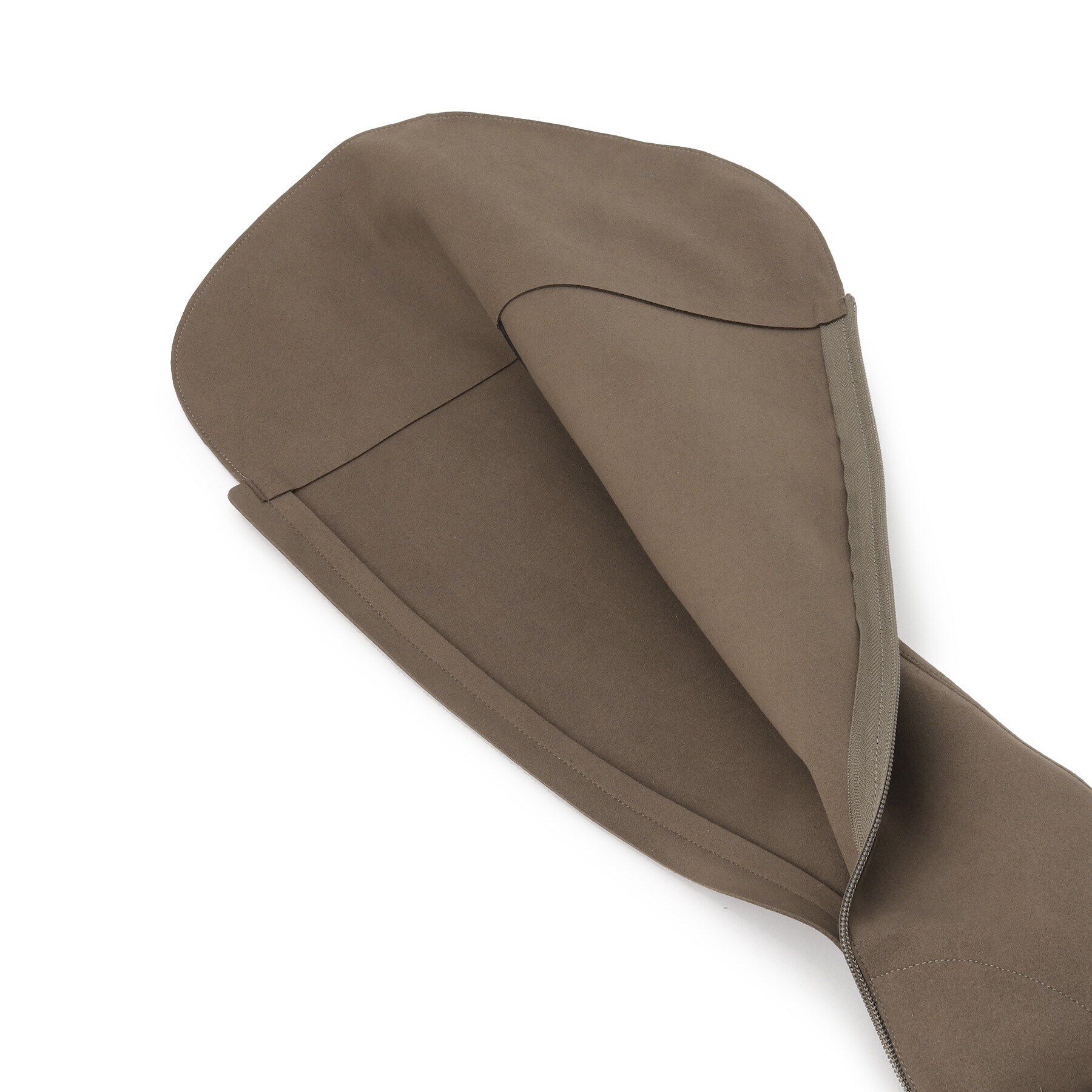 ESPERANZA「プラットフォームニーハイロングブーツ」|ショートブーツ|