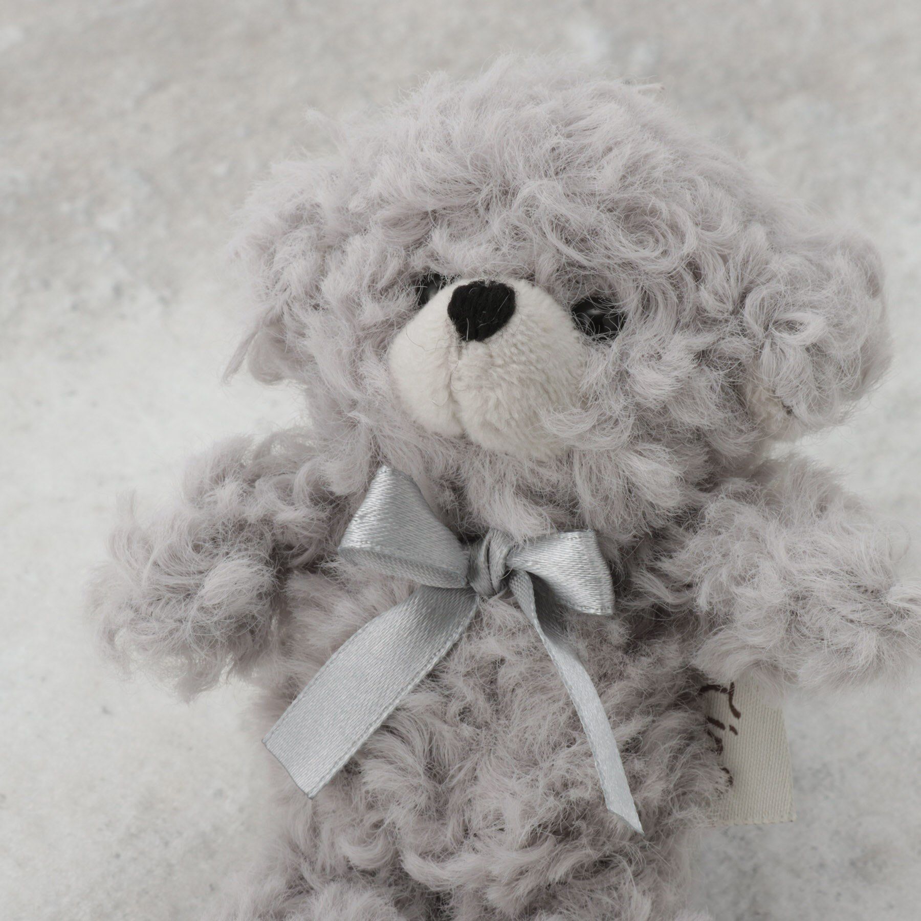 Ober Tashe「アニマルマスコットキーホルダー」|キーケース|