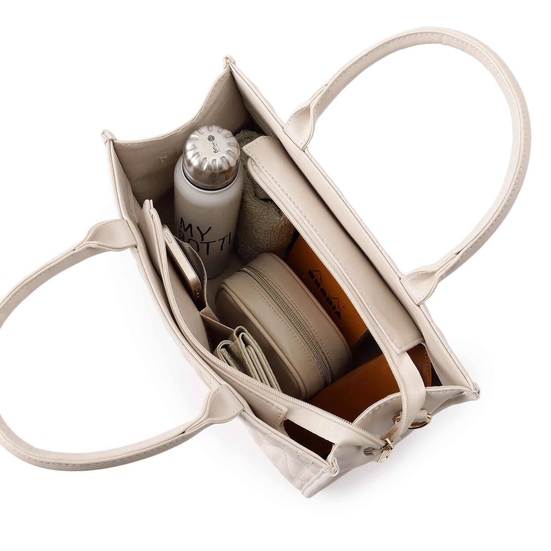 Ober Tashe「ローアトート」|トートバッグ|