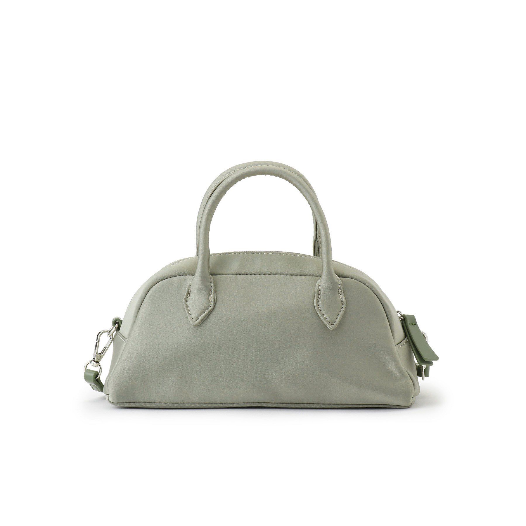 ESPERANZA「スポーティサテンミニボストンバッグ」|ショルダー・メッセンジャー|