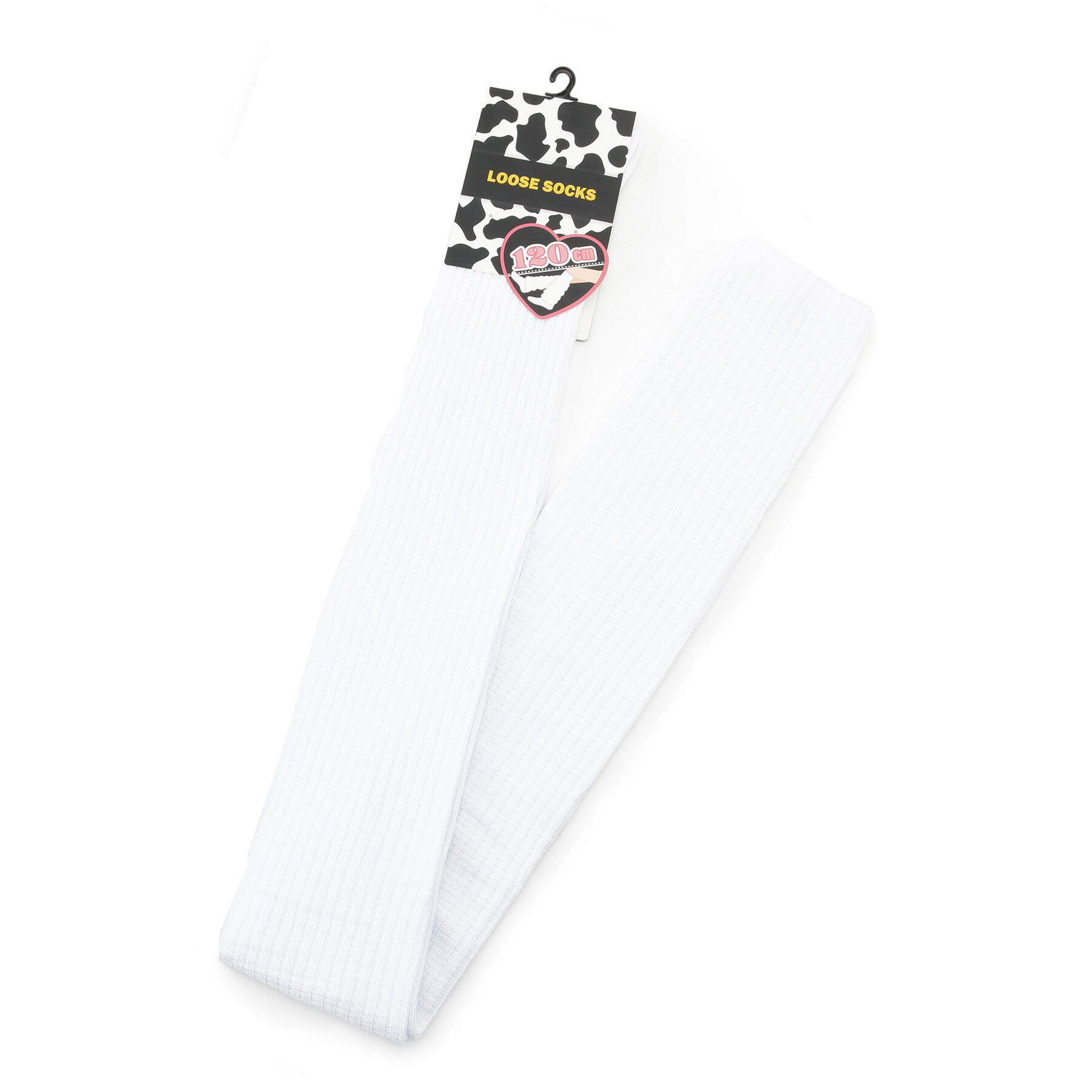 Doll Kiss「120cmルーズソックス」|ソックス|