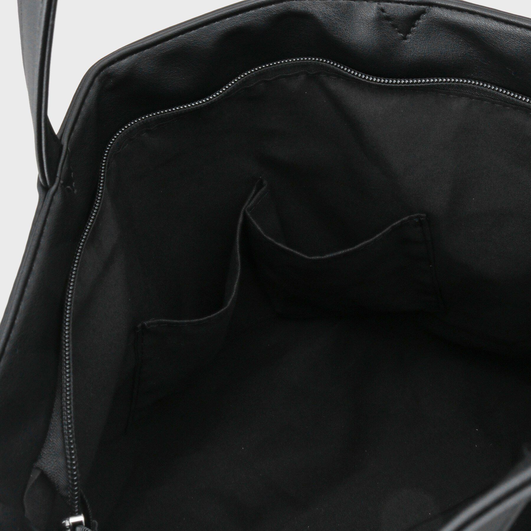 Ober Tashe「【新生活・新学期】リボン使いトートバッグ」|トートバッグ|