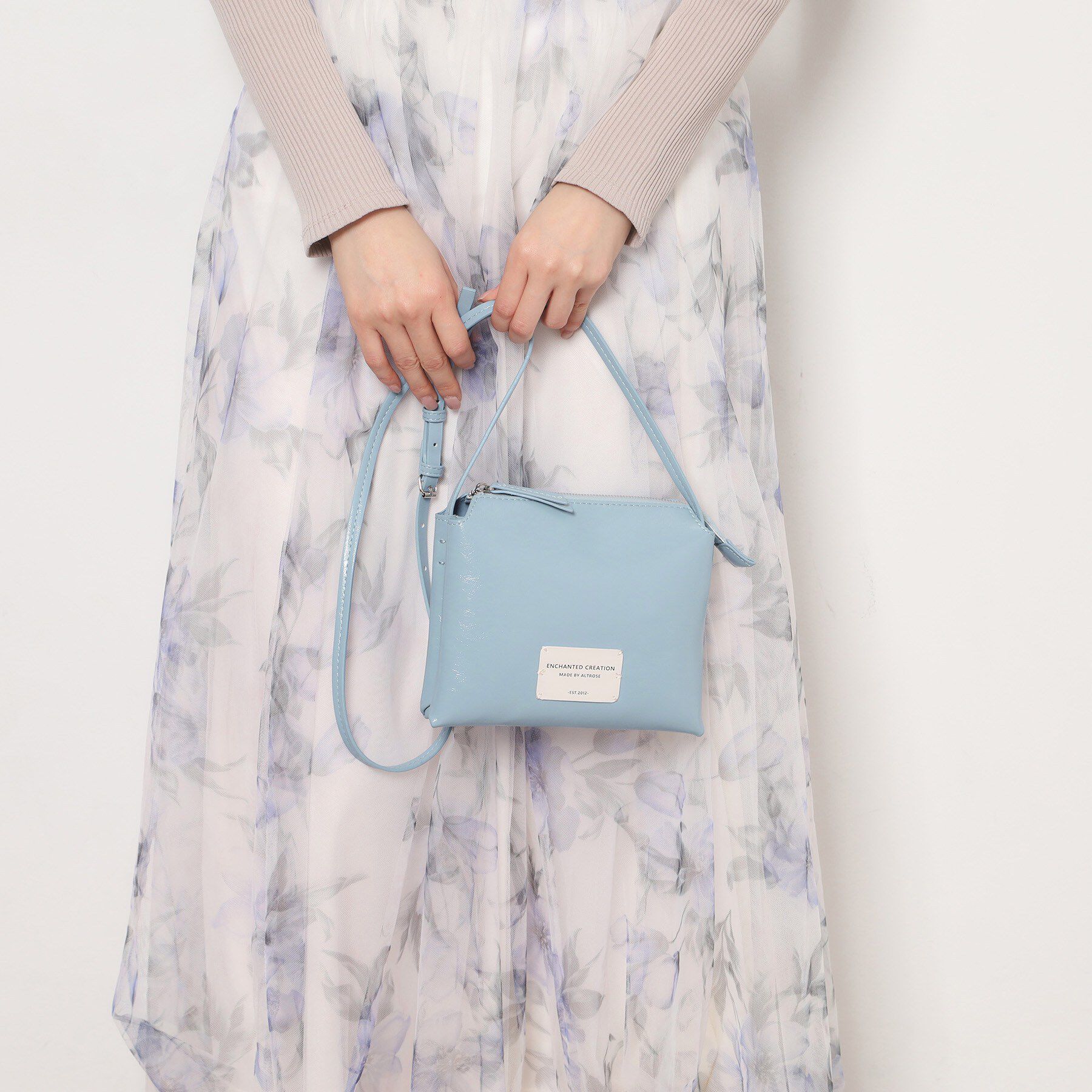 Ober Tashe「コンパクトショルダーバッグ」|ショルダー・メッセンジャー|