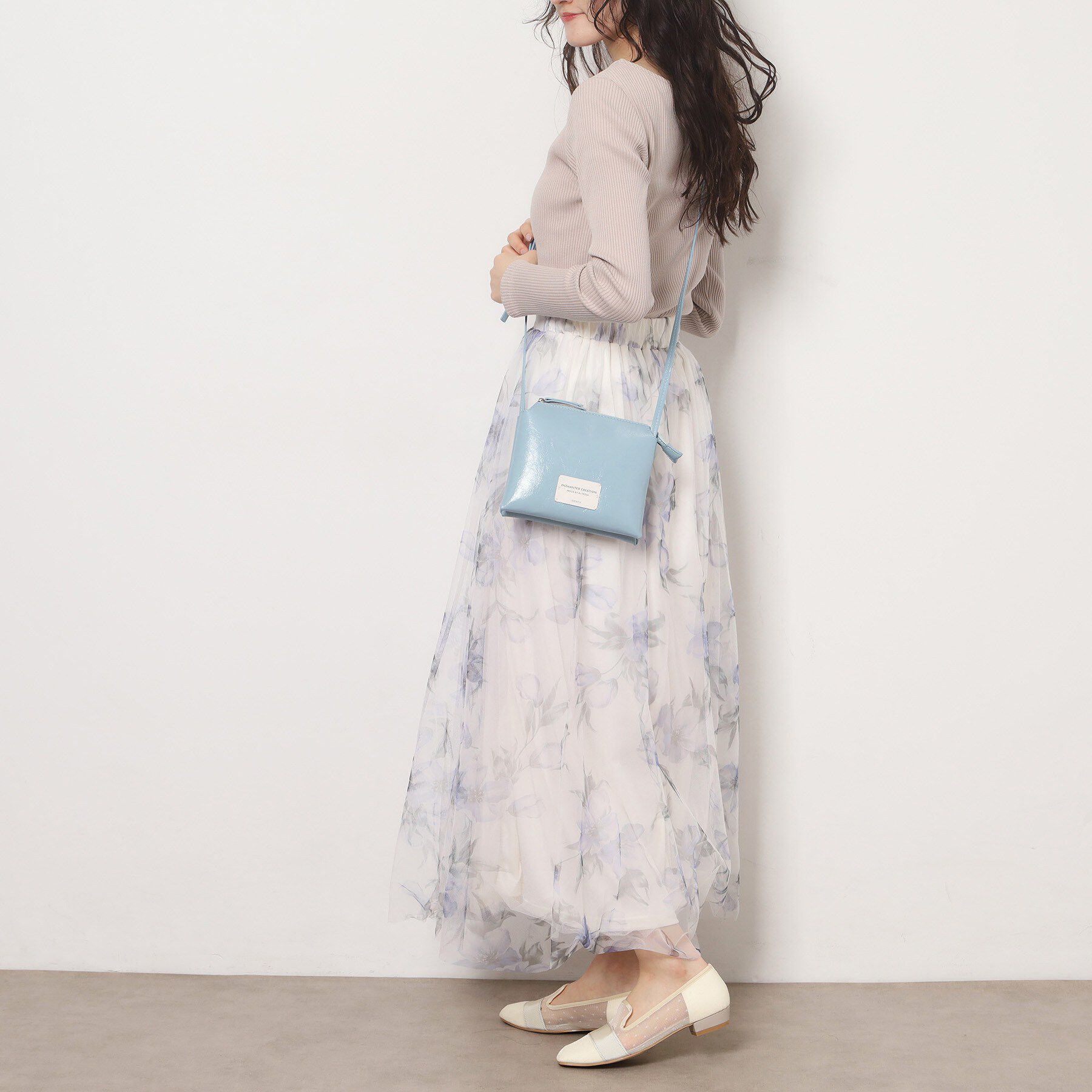 Ober Tashe「コンパクトショルダーバッグ」|ショルダー・メッセンジャー|