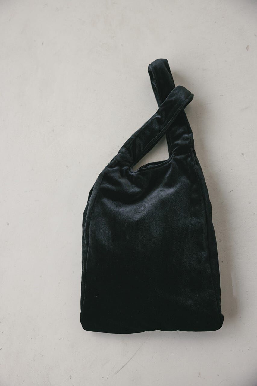 STYLEMIXER「ベロアマルシェバッグ」|その他|