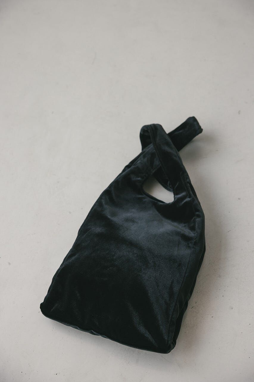 STYLEMIXER「ベロアマルシェバッグ」|その他|