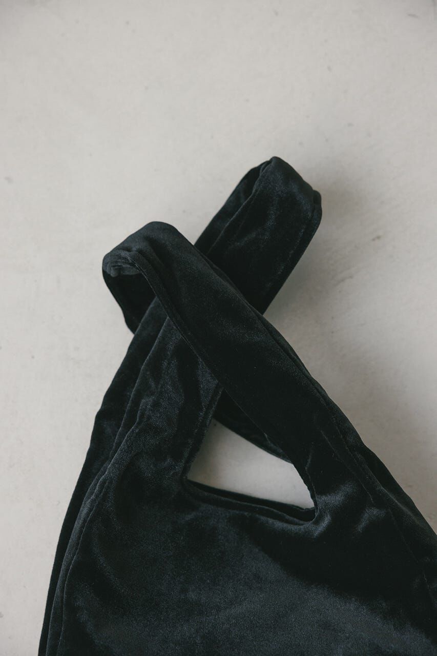 STYLEMIXER「ベロアマルシェバッグ」|その他|