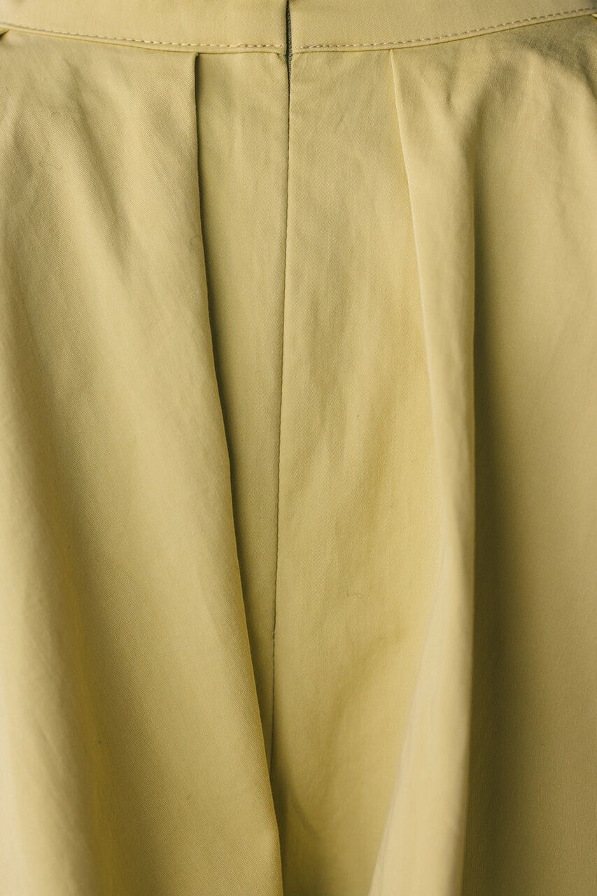 STYLEMIXER「2WAYカラーコクーンブラウス」|シャツ・ブラウス|