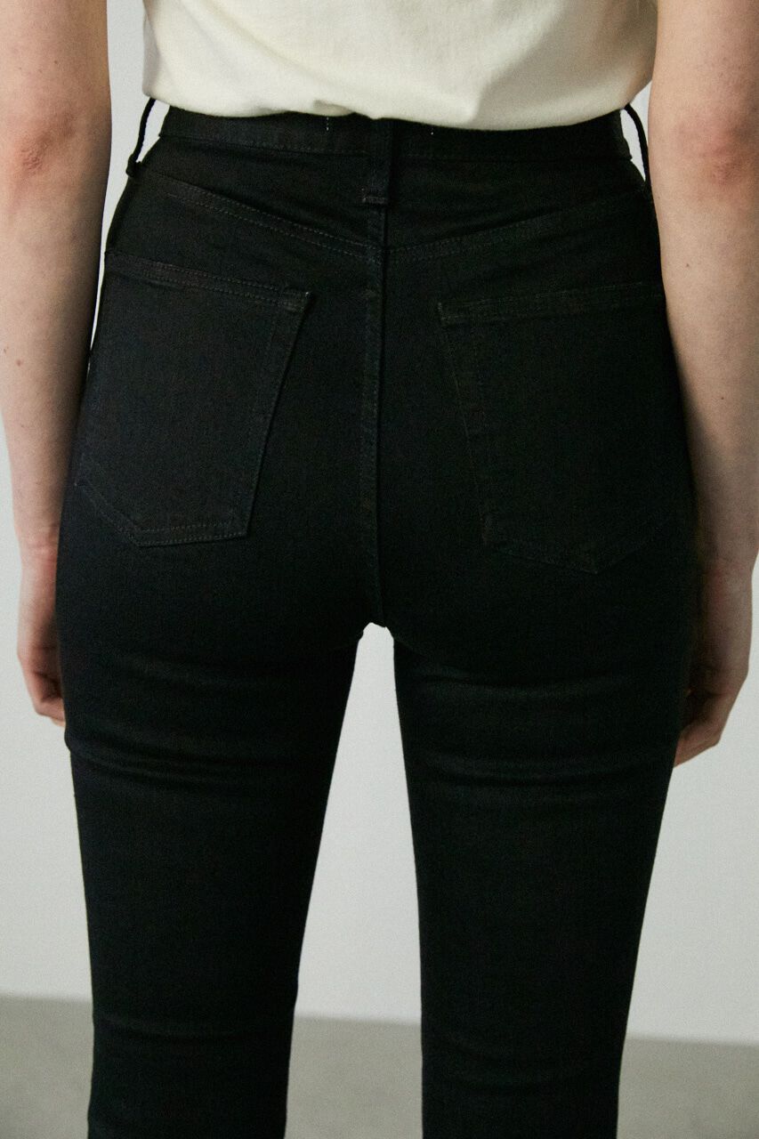 MOUSSY「HW Rebirth FLARE」|デニム|